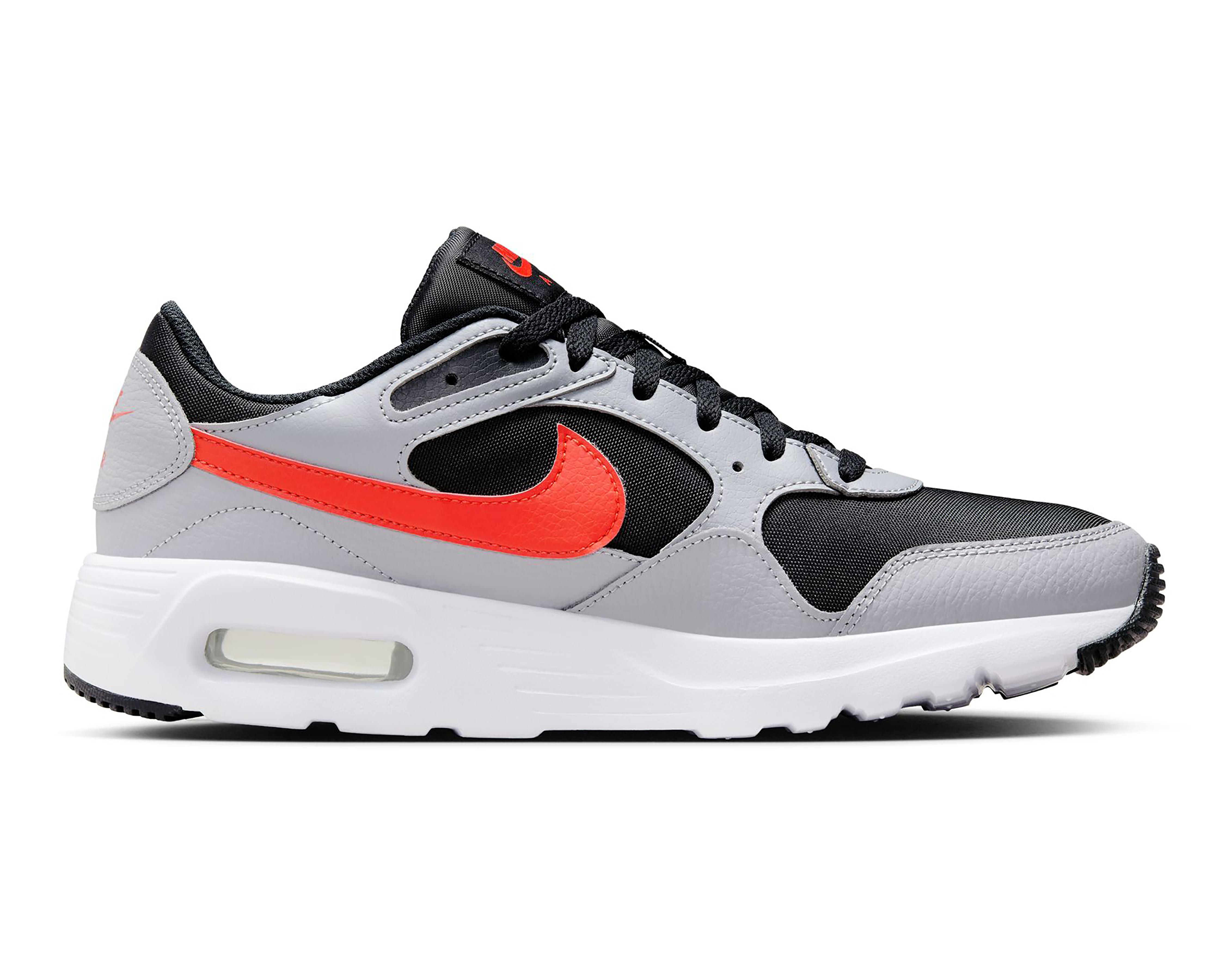 Foto 4 | Tenis para Correr Nike Air Max SC para Hombre