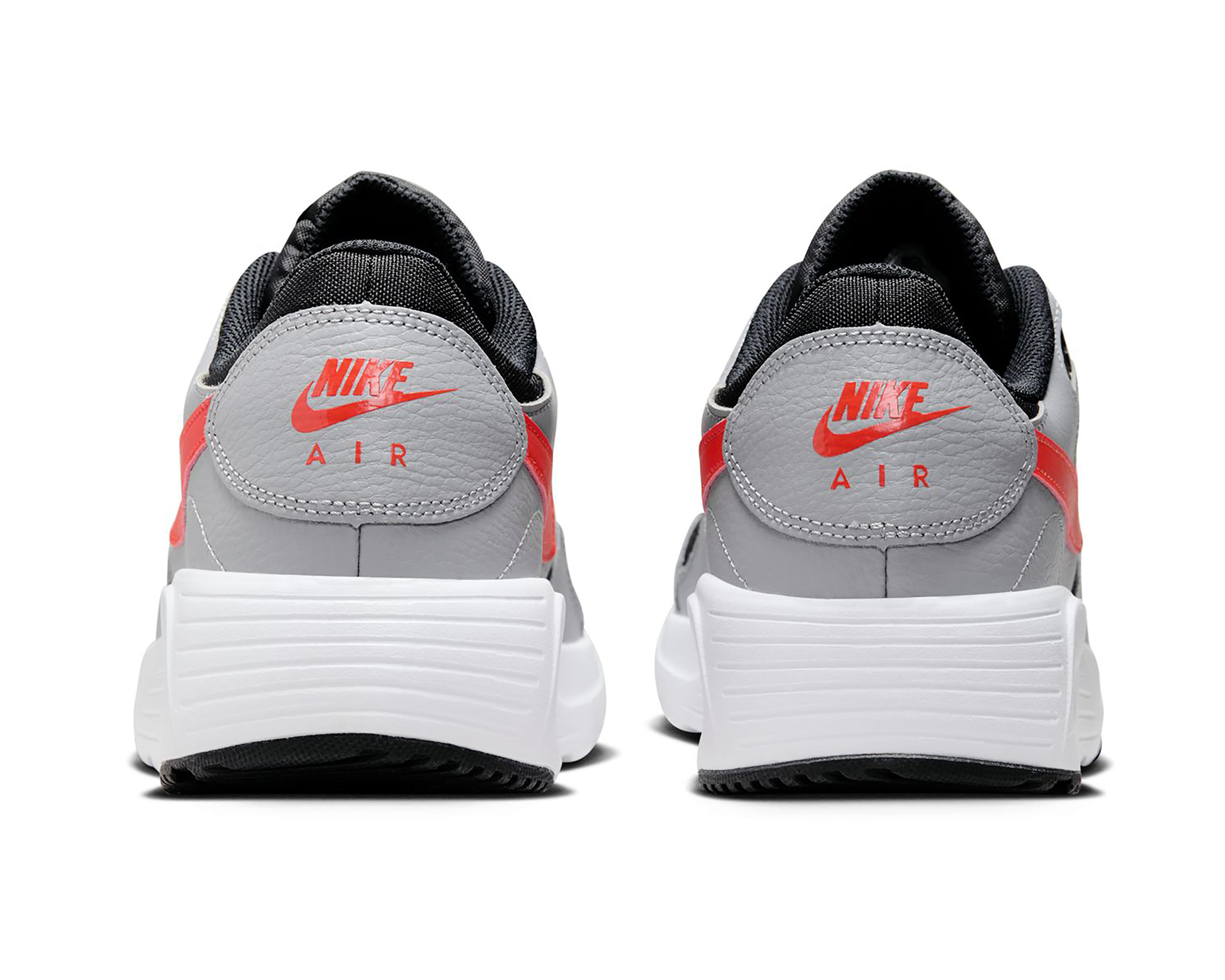 Foto 6 | Tenis para Correr Nike Air Max SC para Hombre