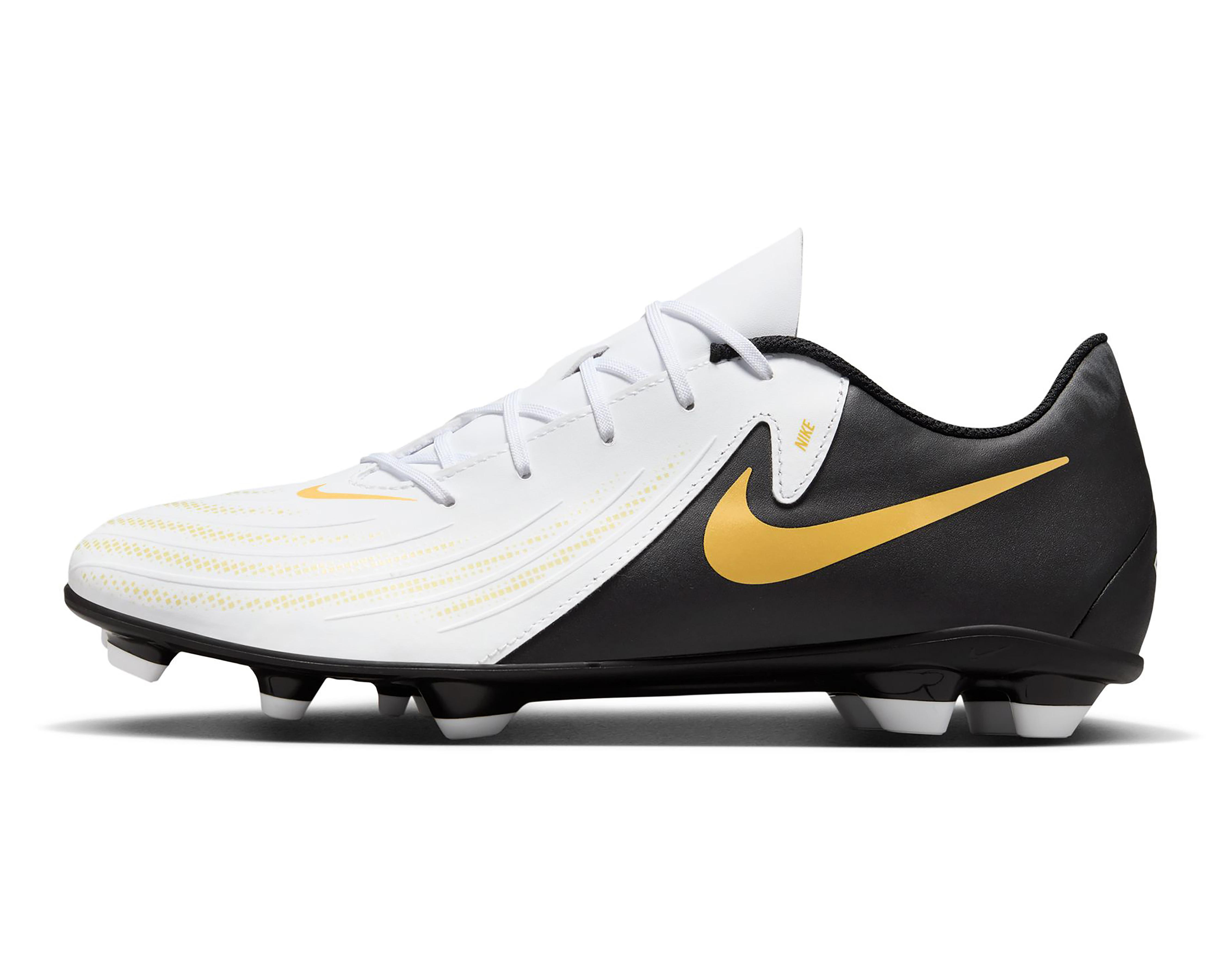 Foto 5 | Taquetes para Futbol Nike Phantom GX 2 Club para Hombre