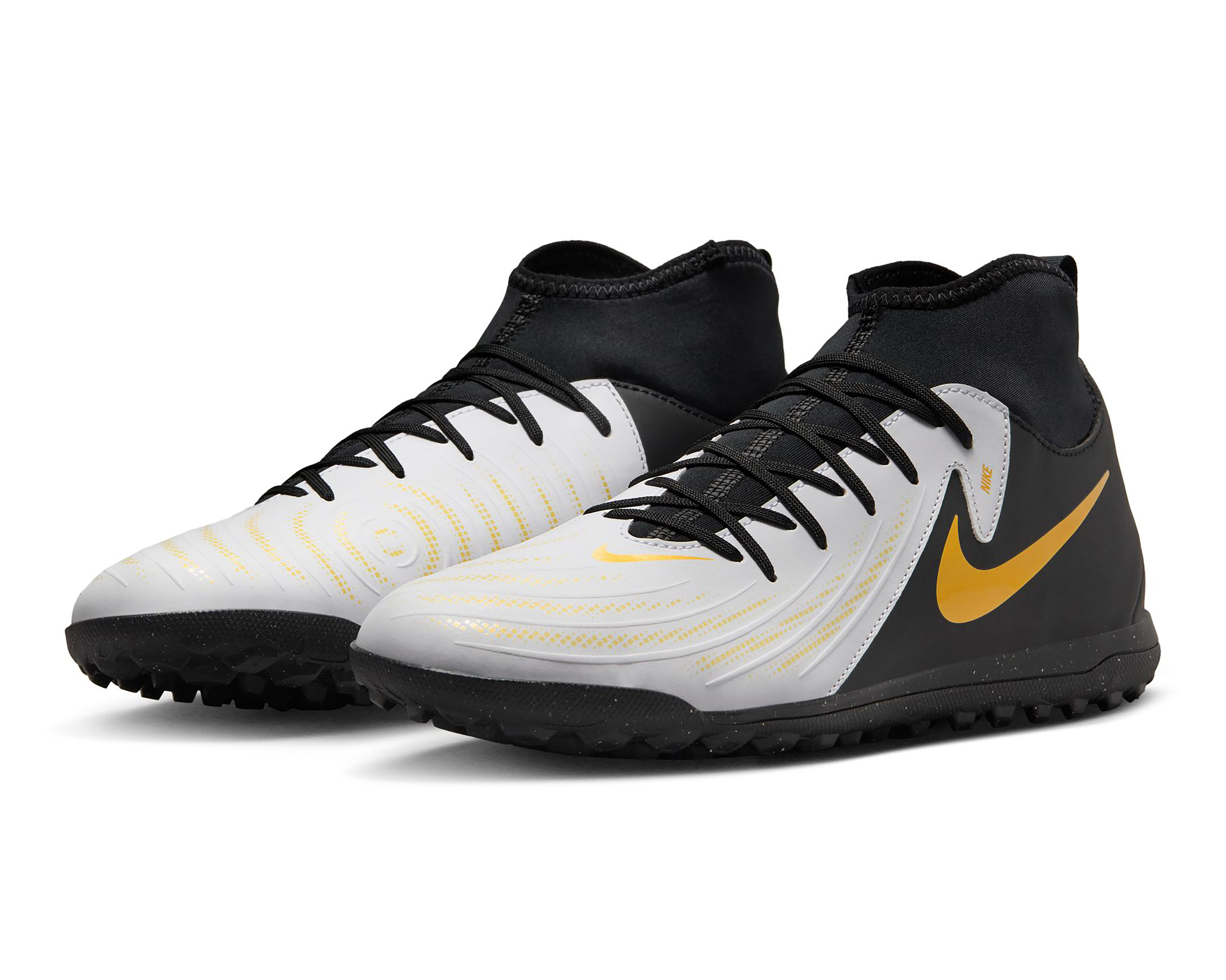 Foto 1 | Tenis para Futbol Nike Phantom Luna 2 Club para Hombre
