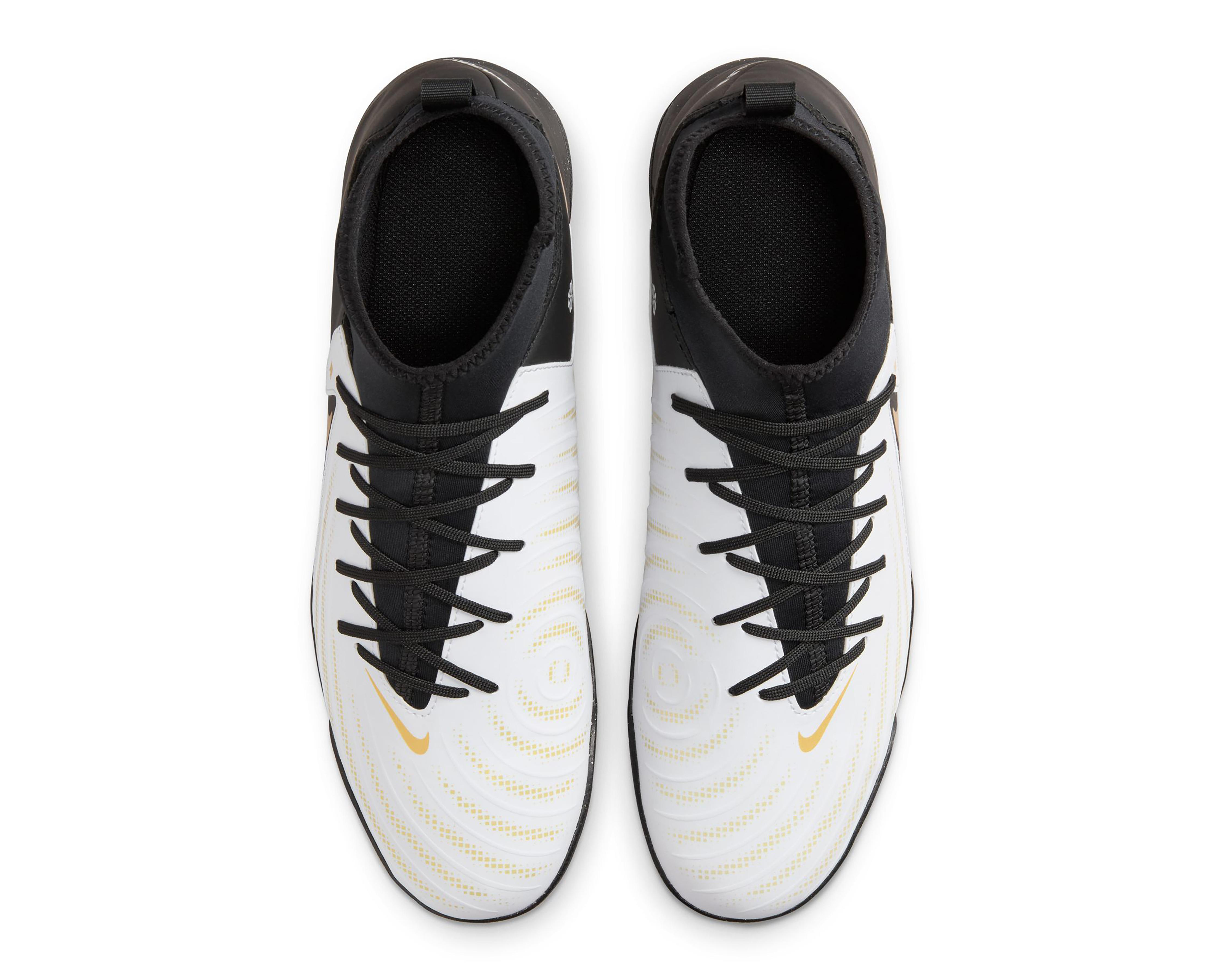 Foto 4 pulgar | Tenis para Futbol Nike Phantom Luna 2 Club para Hombre