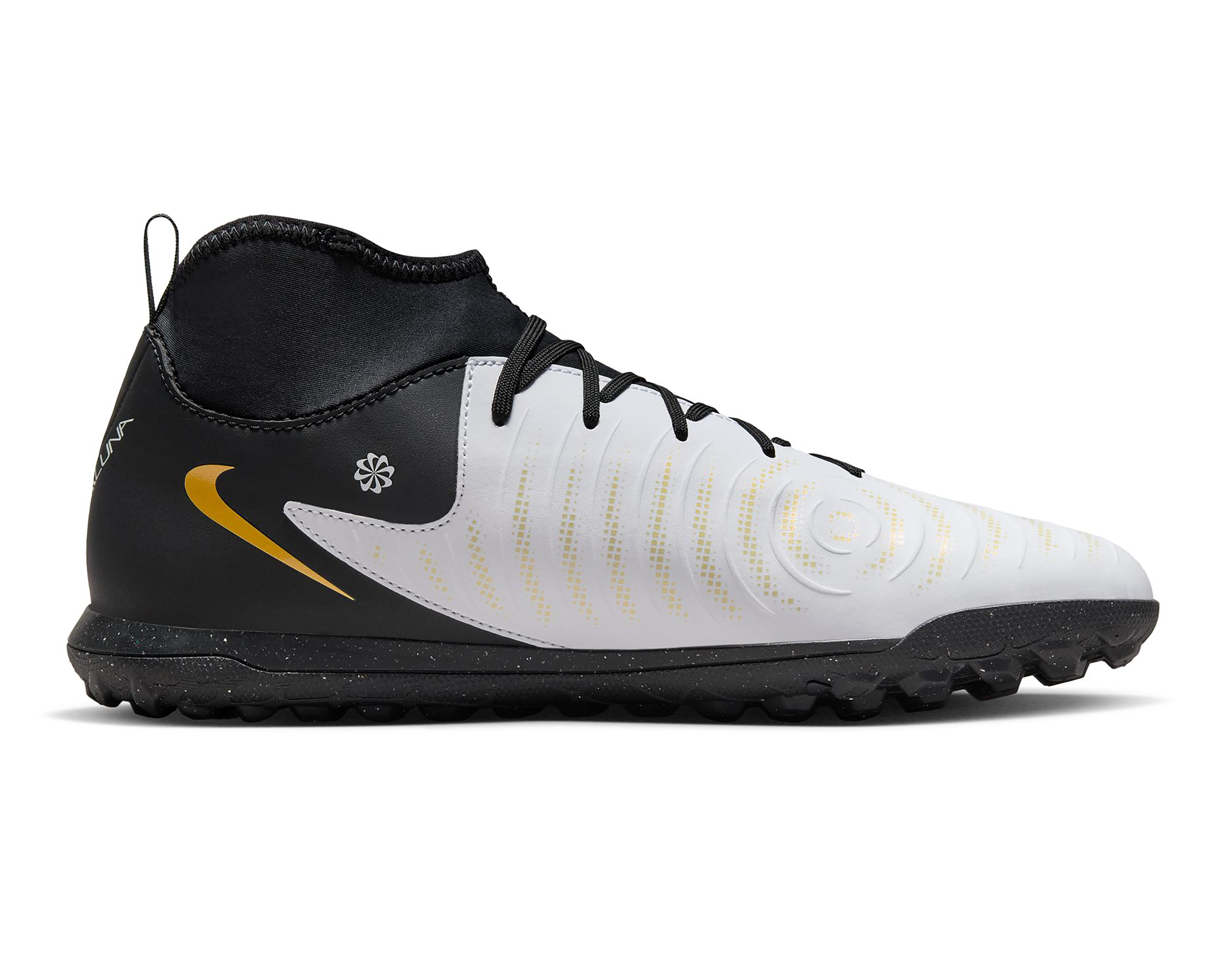 Foto 5 pulgar | Tenis para Futbol Nike Phantom Luna 2 Club para Hombre