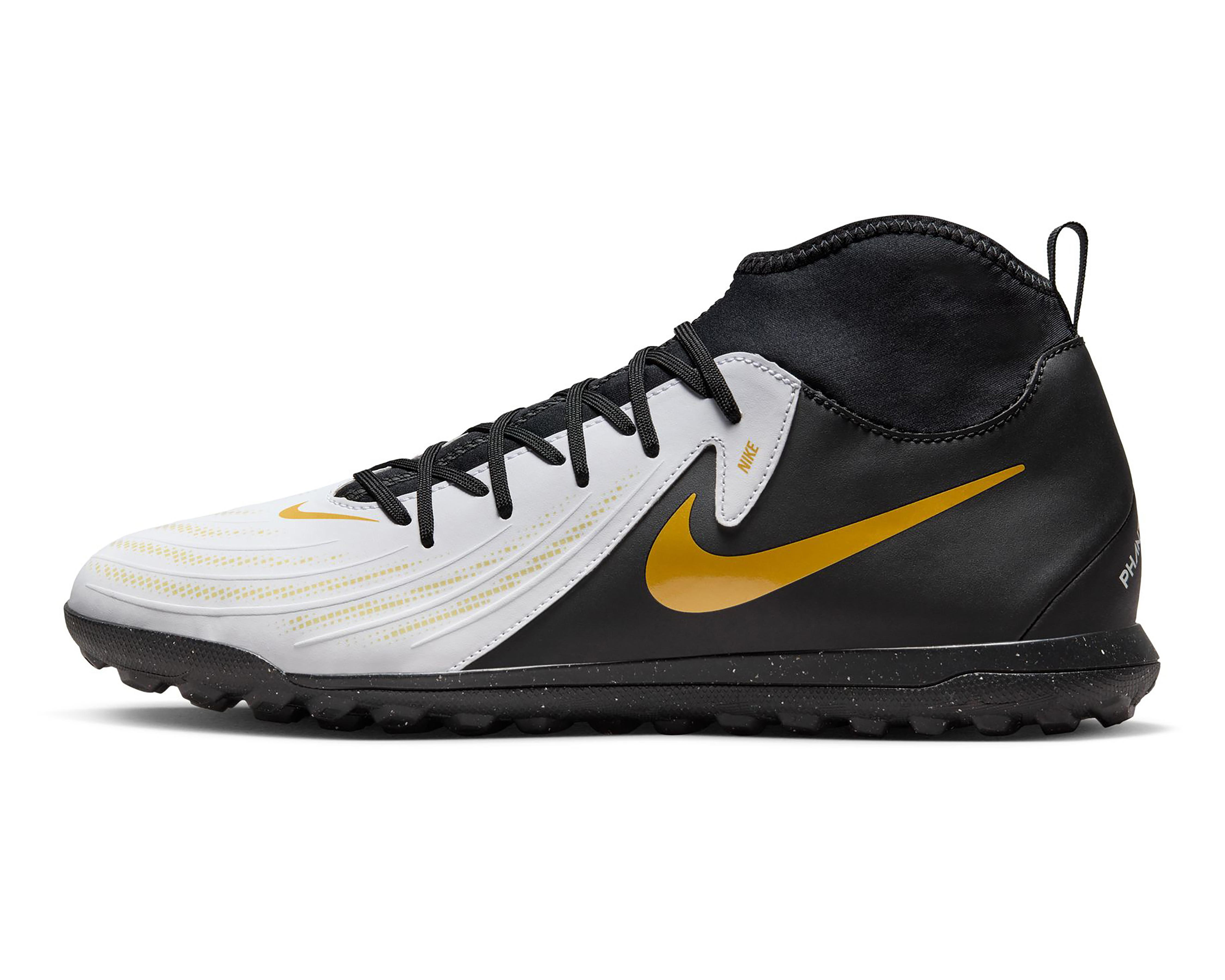 Foto 5 | Tenis para Futbol Nike Phantom Luna 2 Club para Hombre
