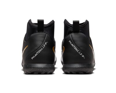 Foto 6 | Tenis para Futbol Nike Phantom Luna 2 Club para Hombre