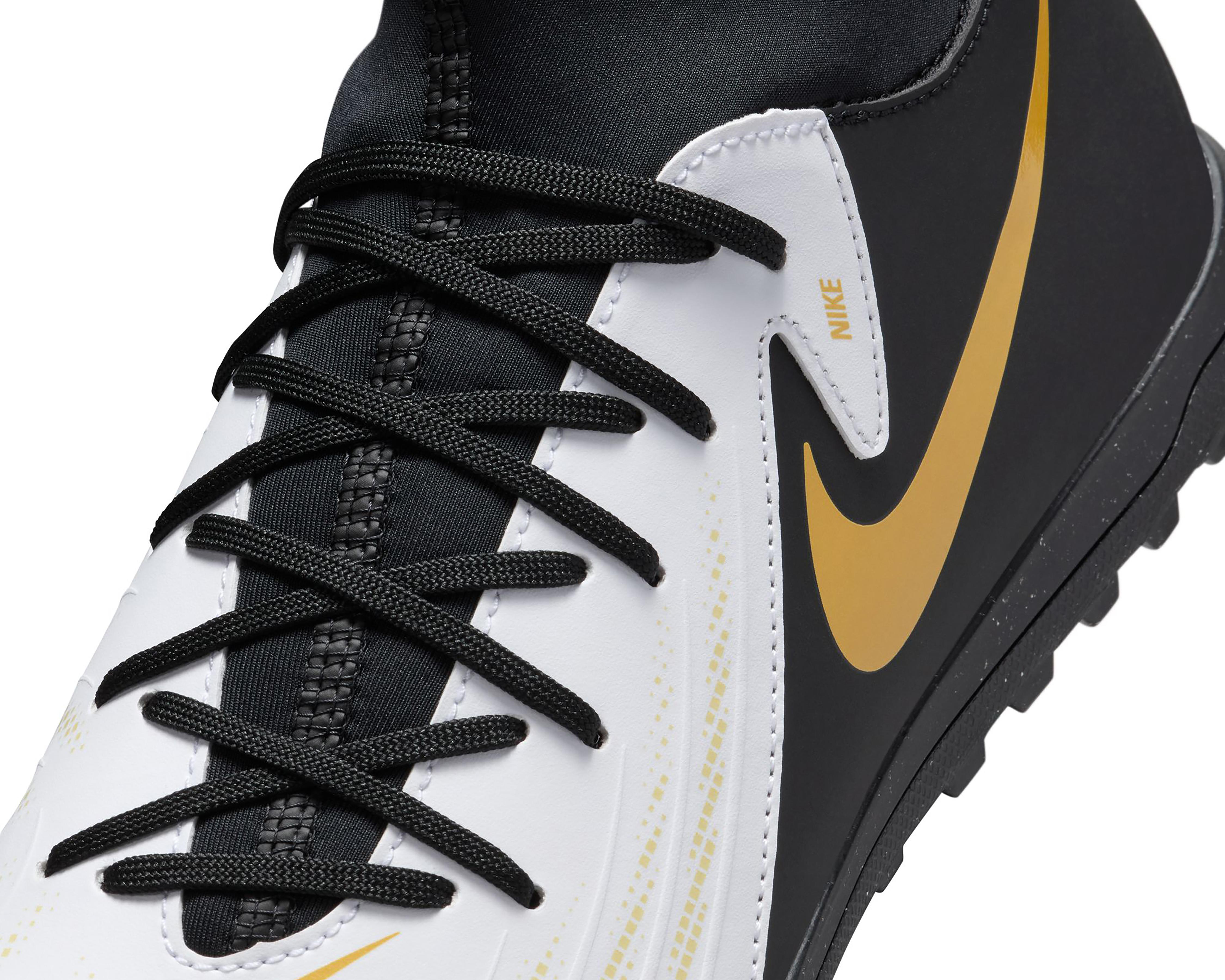 Foto 8 pulgar | Tenis para Futbol Nike Phantom Luna 2 Club para Hombre