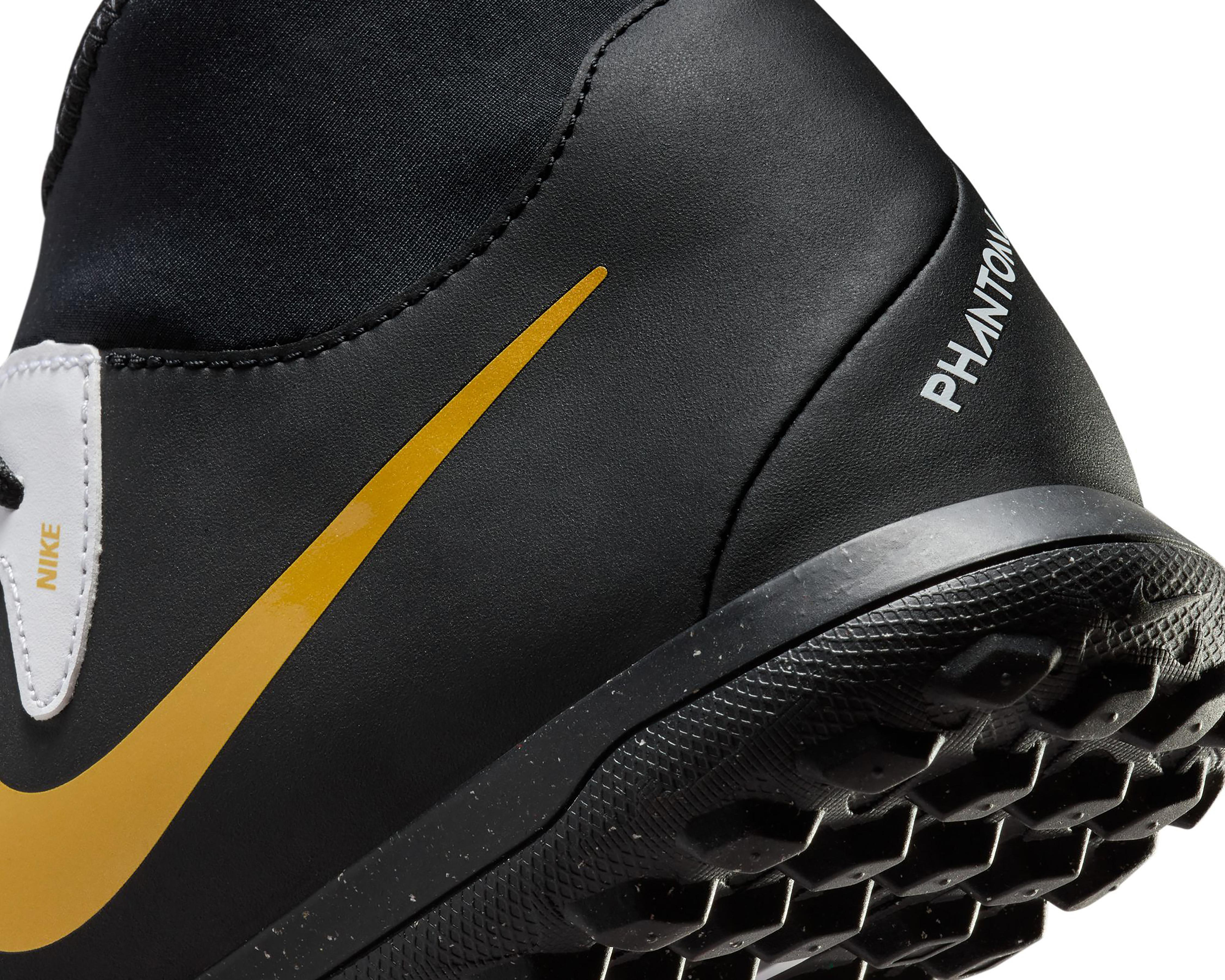 Foto 8 | Tenis para Futbol Nike Phantom Luna 2 Club para Hombre