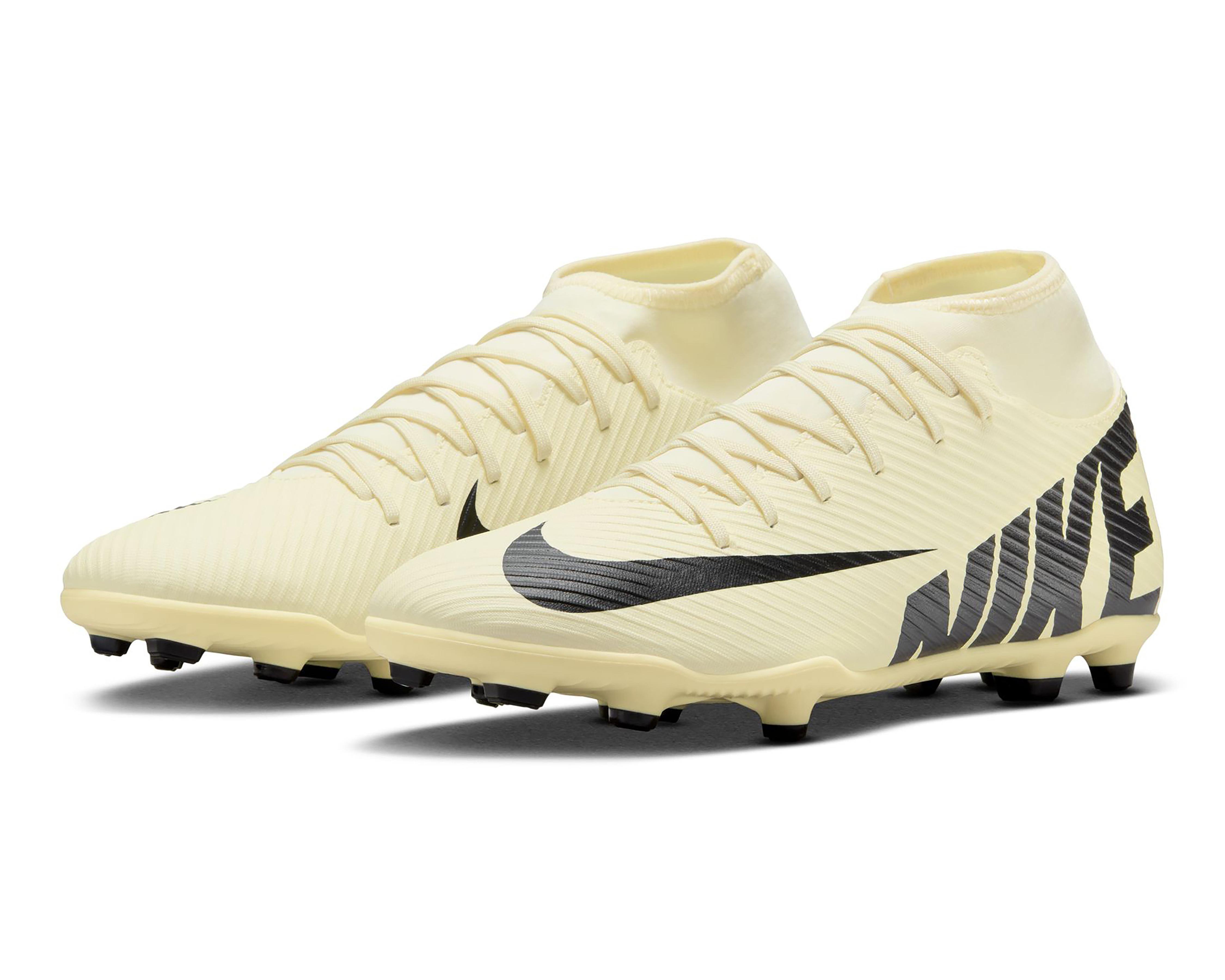 Foto 2 pulgar | Taquetes Nike Mercurial Superfly 9 Club para Hombre