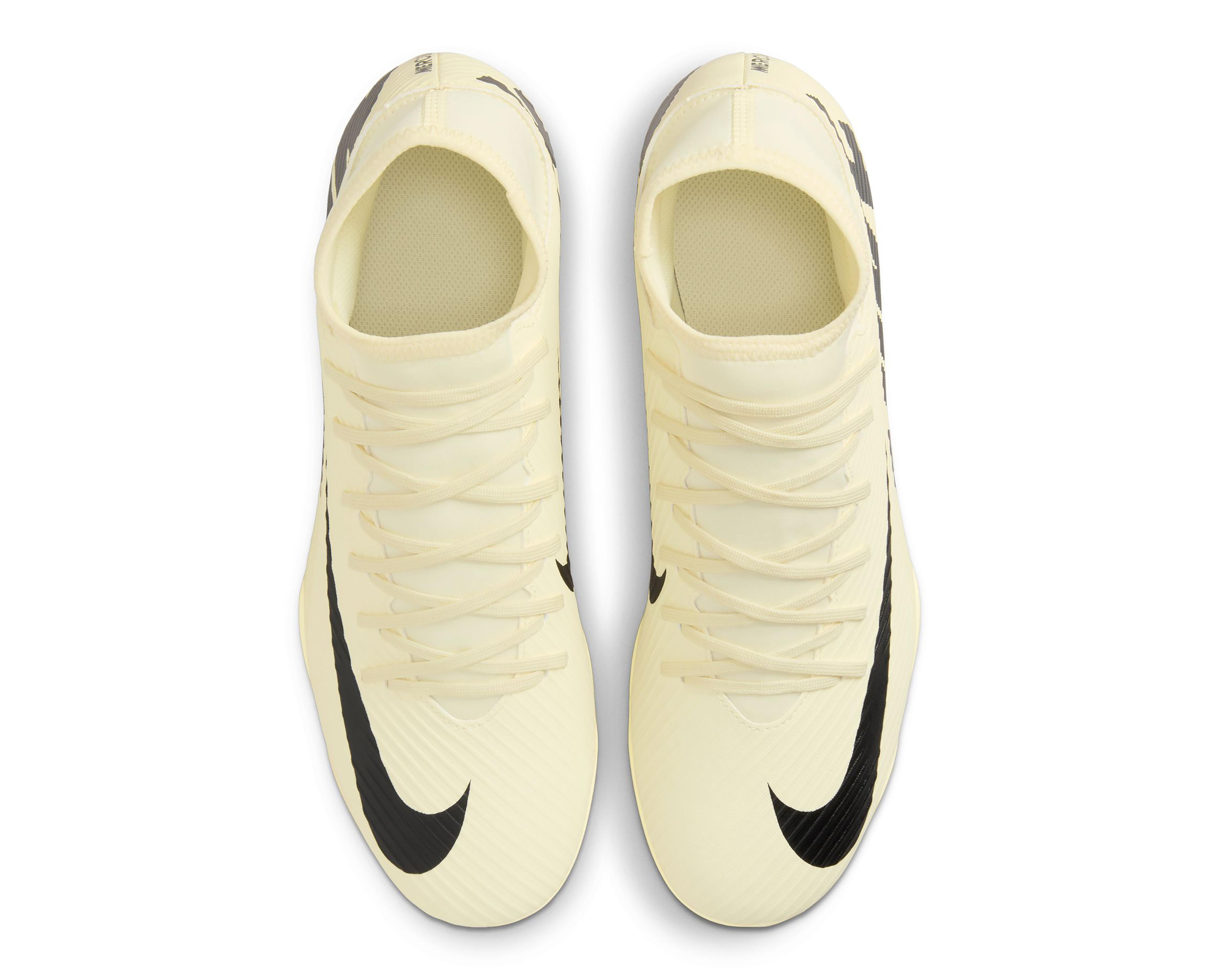 Foto 4 pulgar | Taquetes Nike Mercurial Superfly 9 Club para Hombre