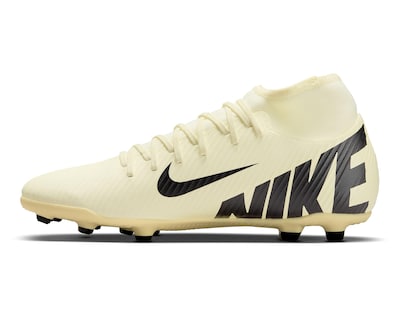 Foto 5 | Taquetes para Futbol Nike Mercurial Superfly 9 Club para Hombre