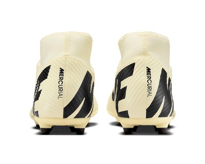 Foto 6 | Taquetes para Futbol Nike Mercurial Superfly 9 Club para Hombre