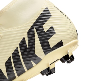 Foto 8 | Taquetes para Futbol Nike Mercurial Superfly 9 Club para Hombre