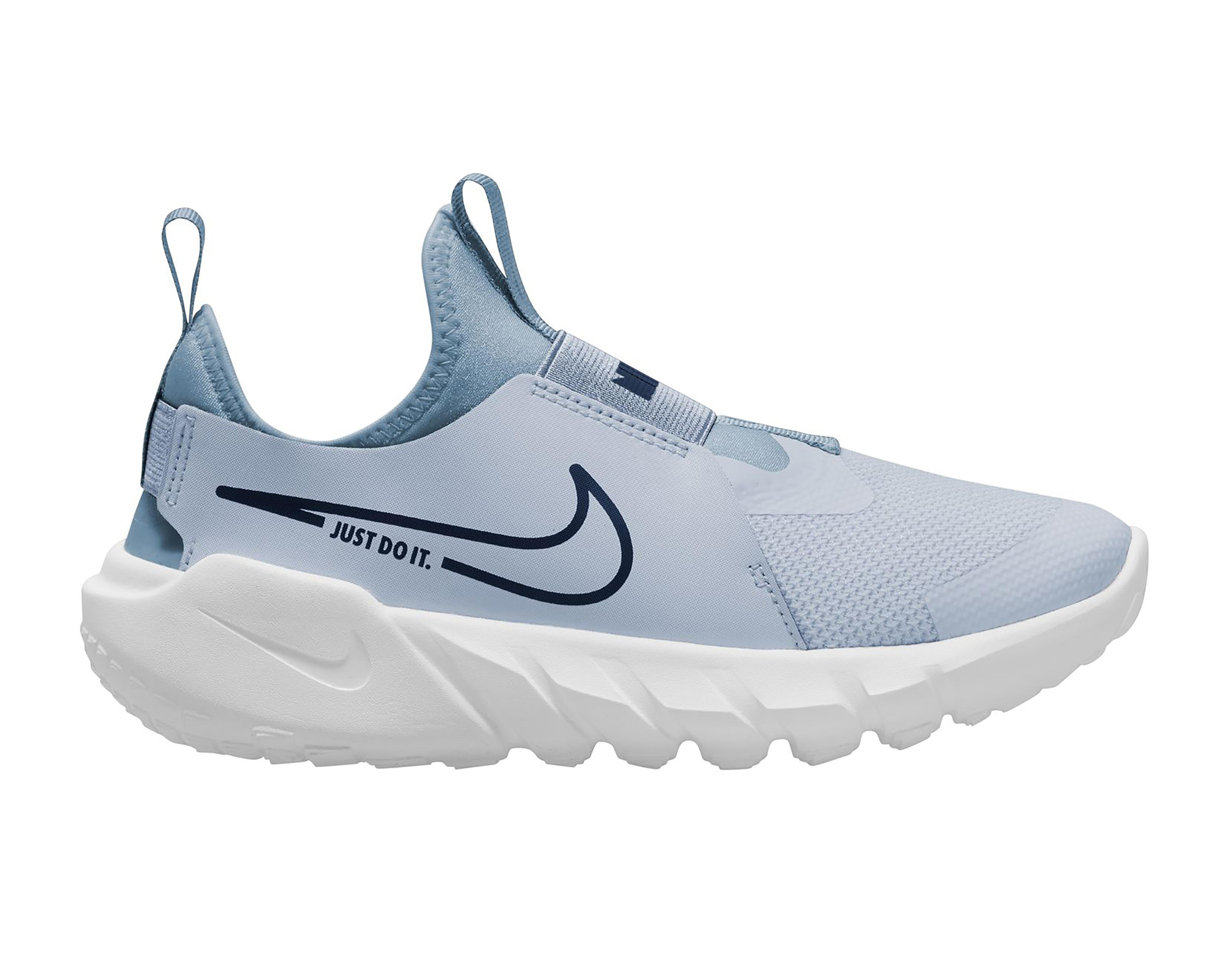 Foto 2 pulgar | Tenis Nike Flex Runner 2 Juveniles