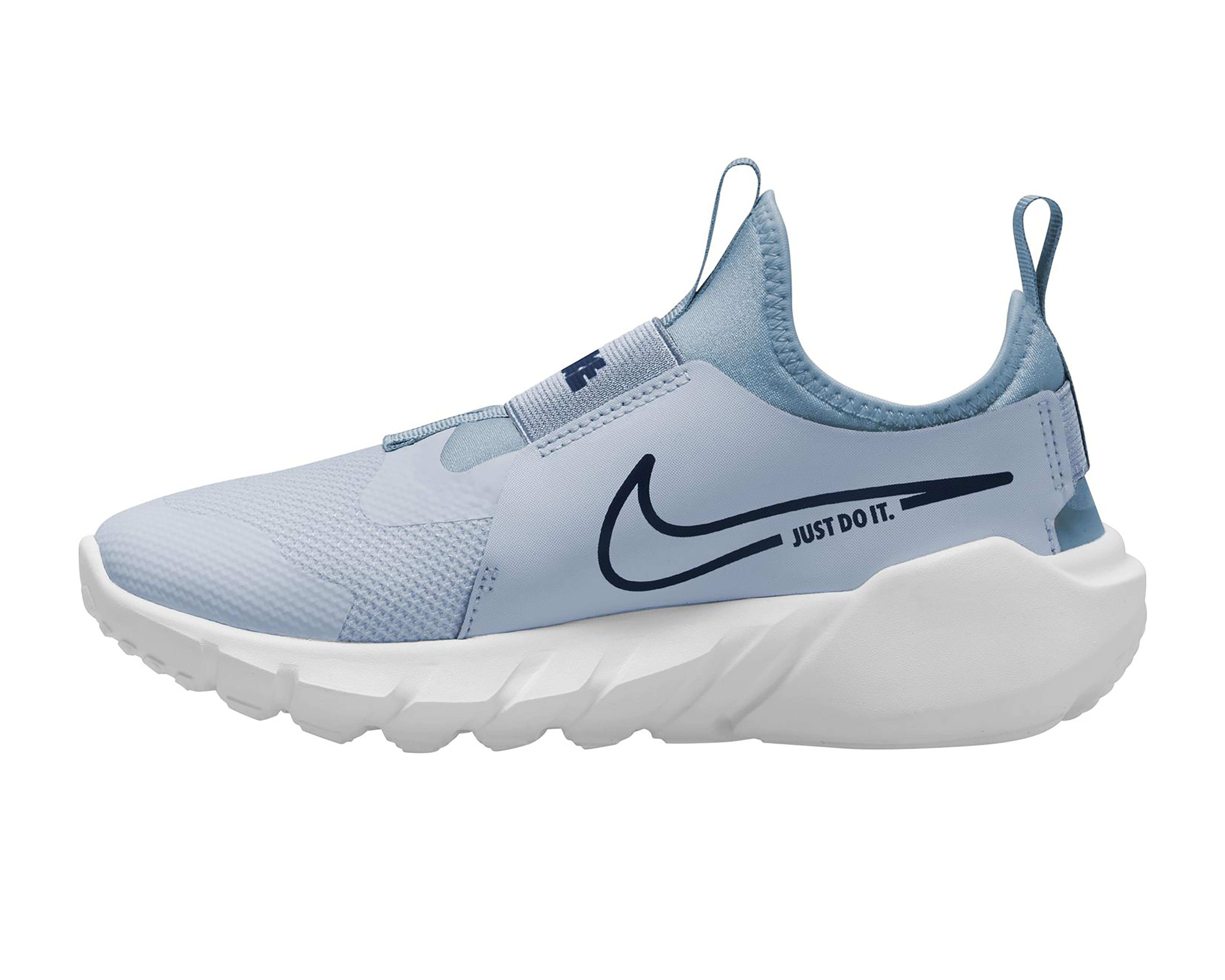 Foto 3 pulgar | Tenis Nike Flex Runner 2 Juveniles