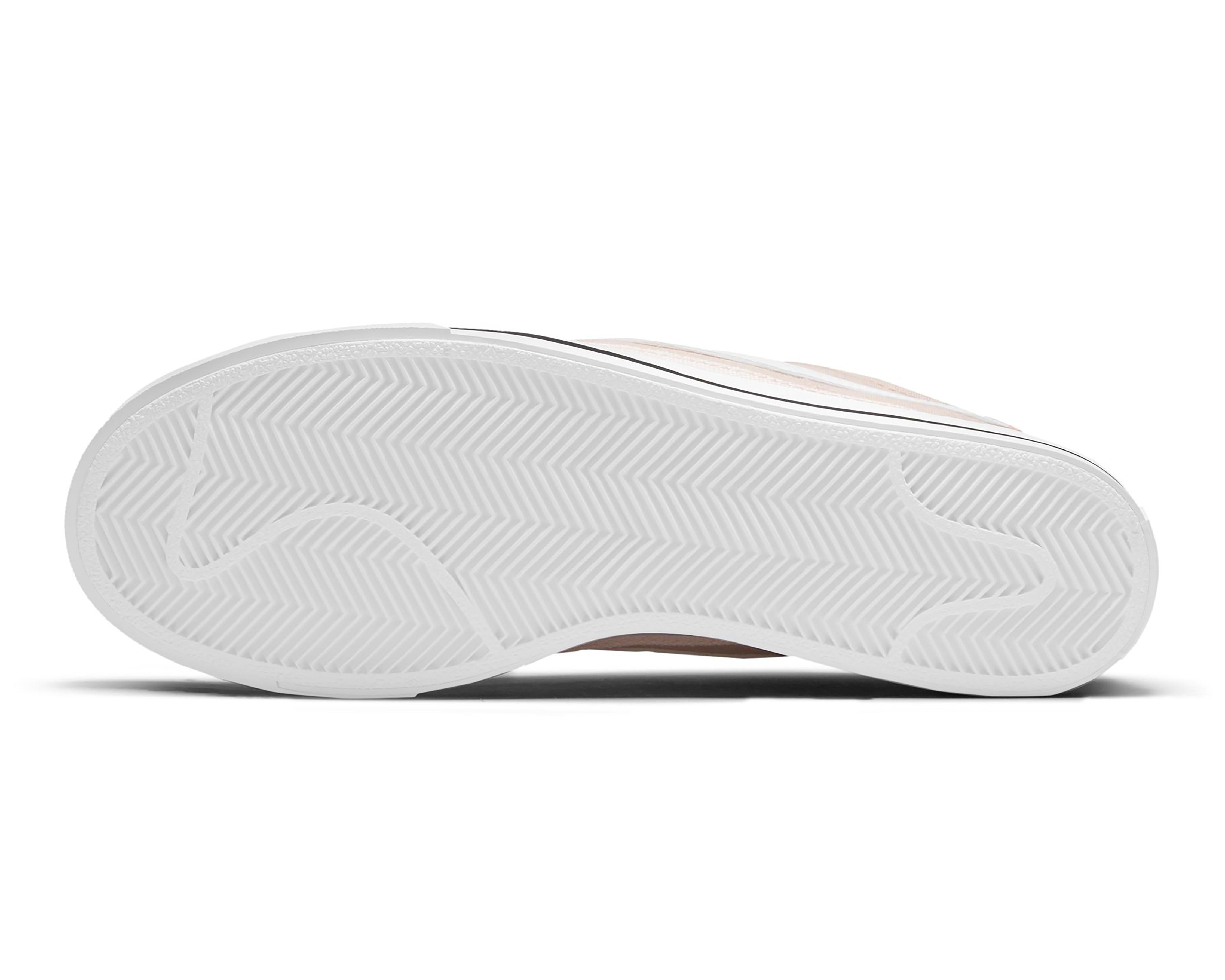 Foto 6 pulgar | Tenis Nike Court Legacy Canvas para Mujer