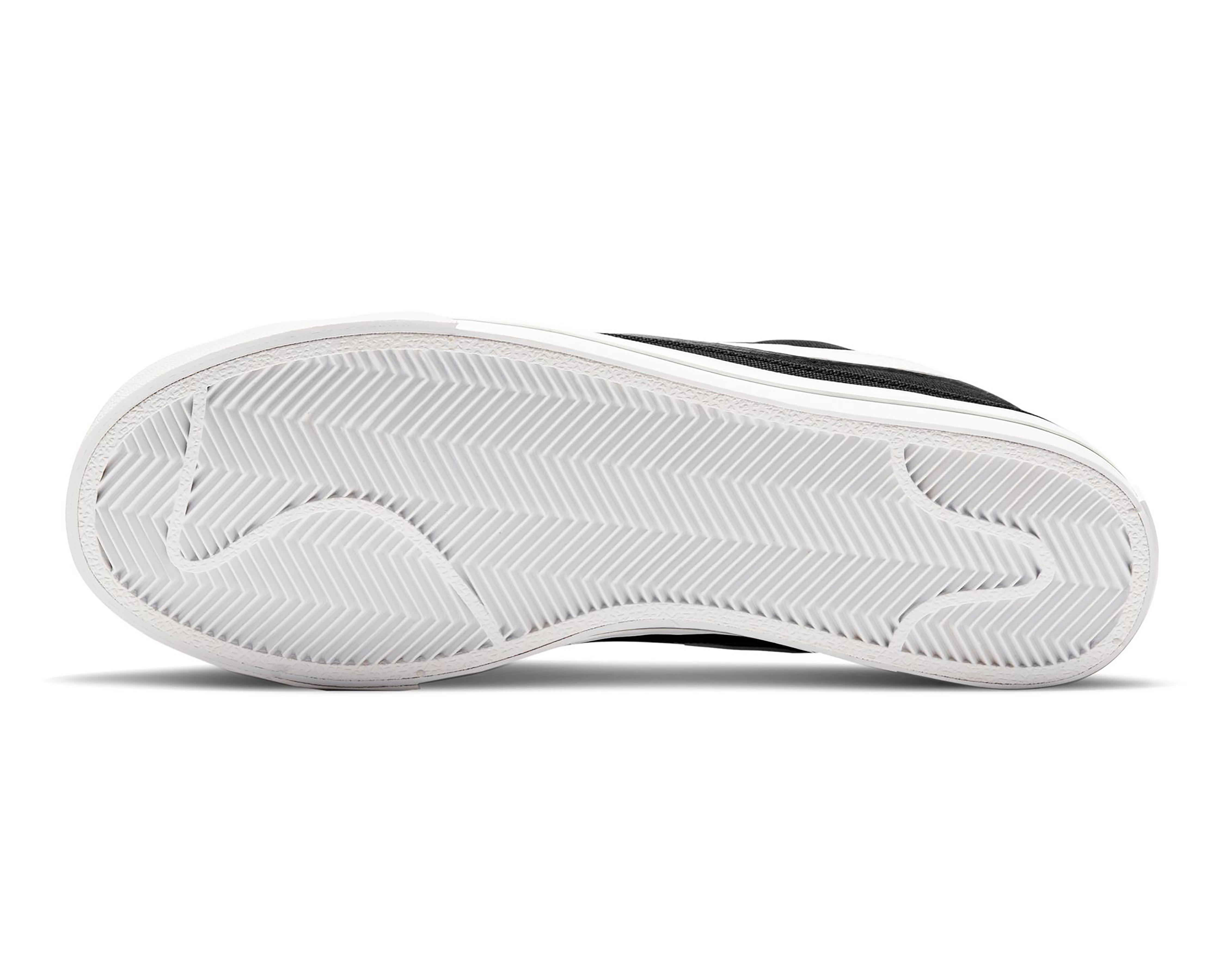 Foto 3 pulgar | Tenis Nike Court Legacy Canvas para Mujer