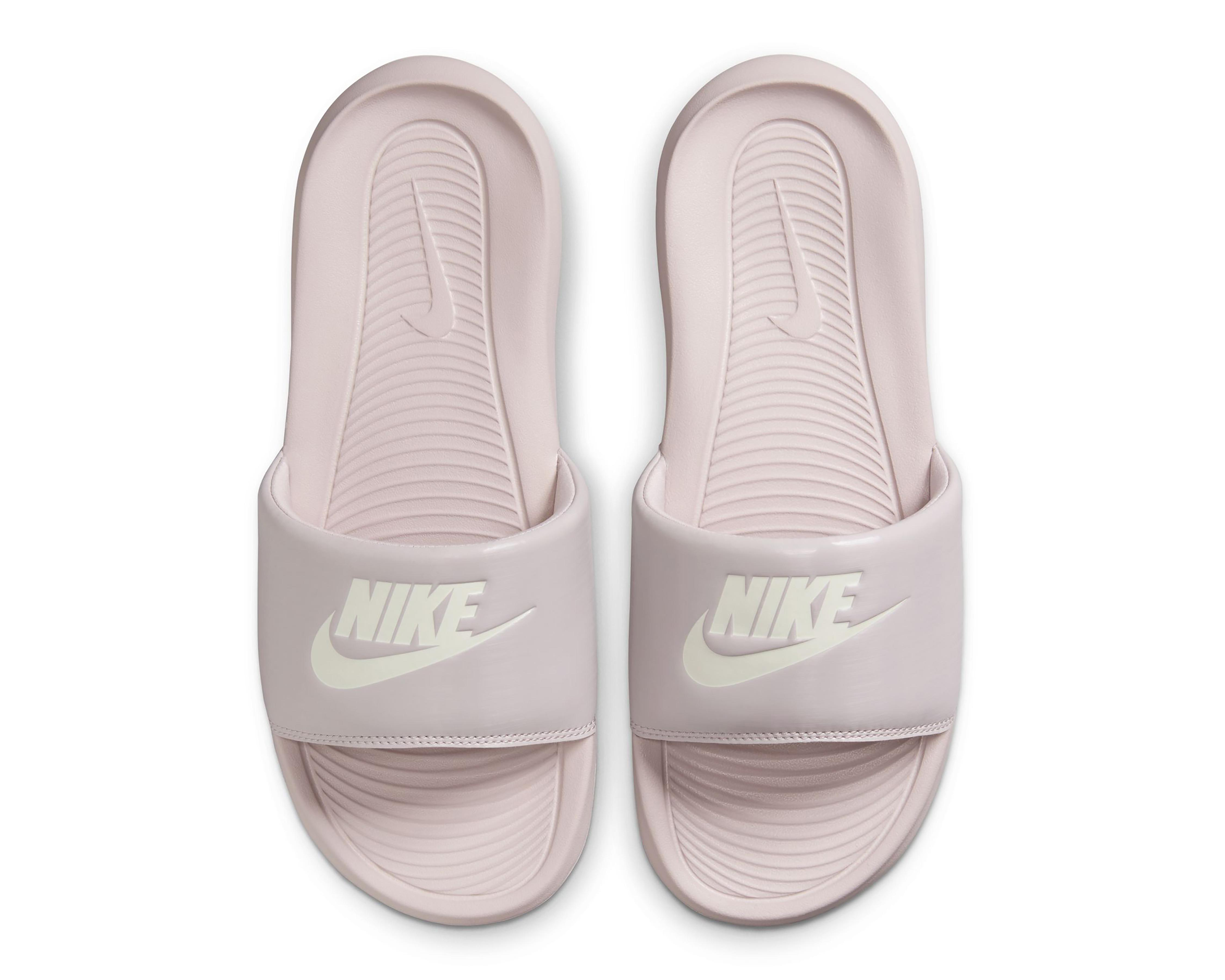 Foto 4 pulgar | Sandalias Nike Victori One para Mujer