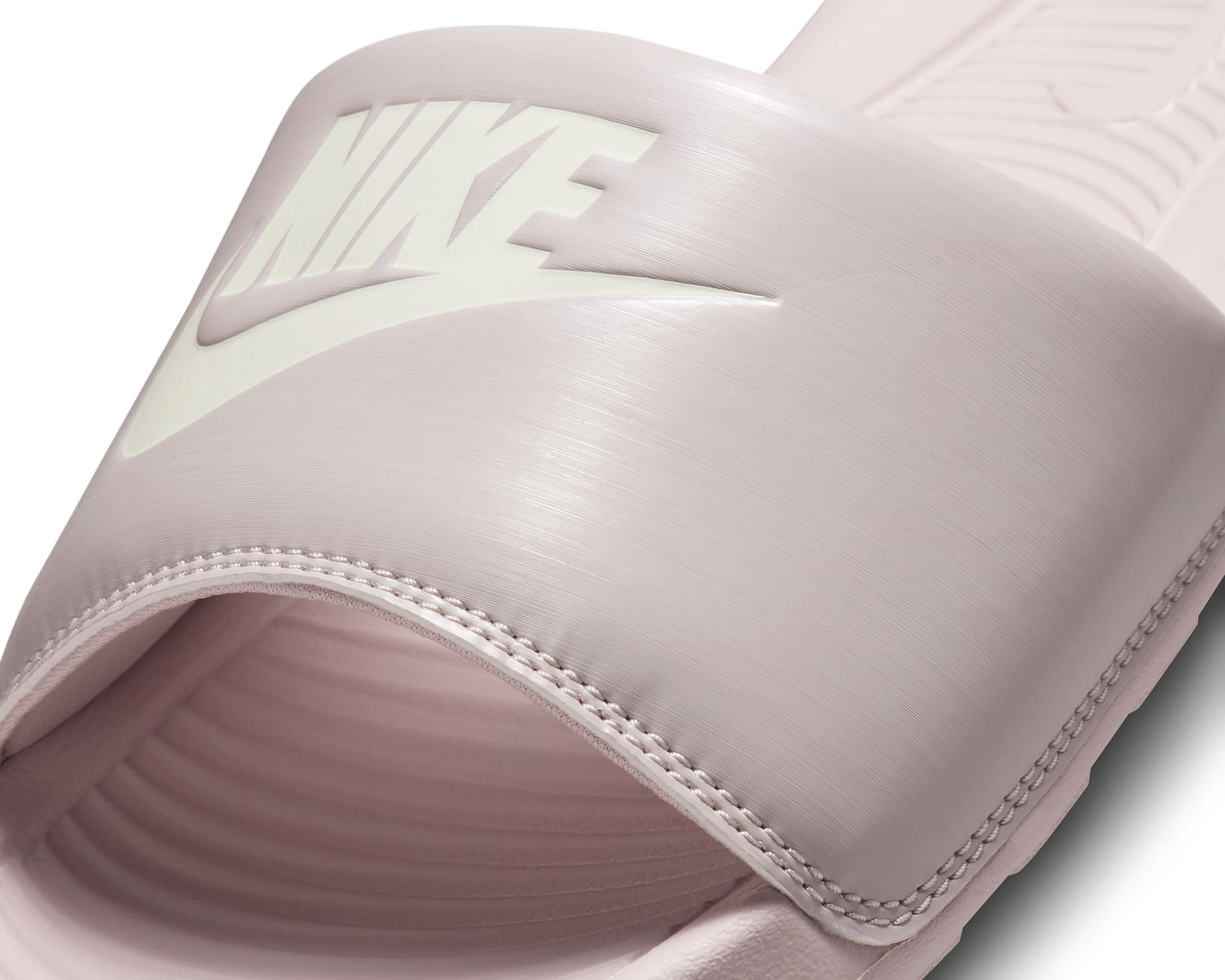Foto 6 | Sandalias Nike Victori One para Mujer