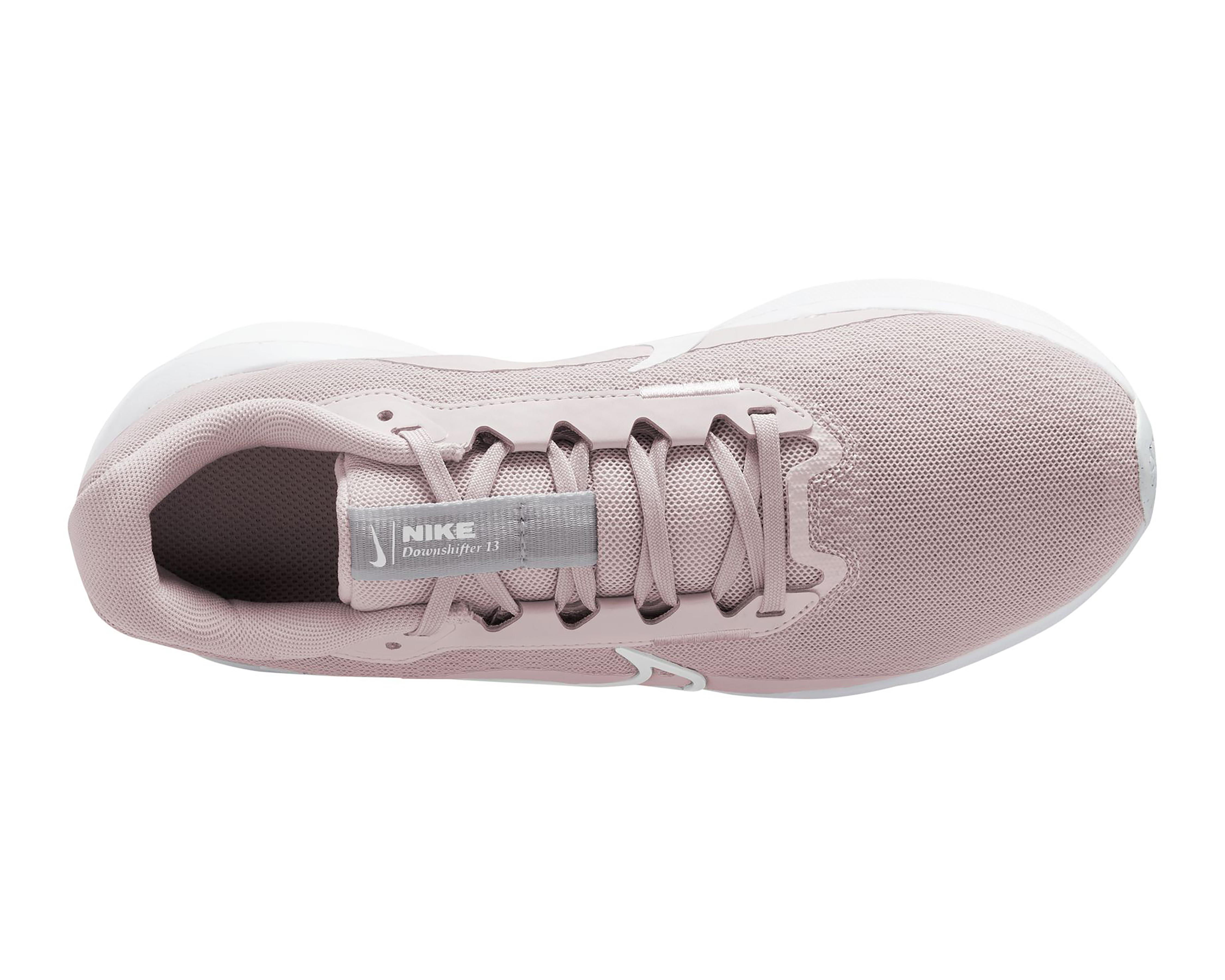 Foto 3 | Tenis para Correr Nike Downshifter 13 para Mujer