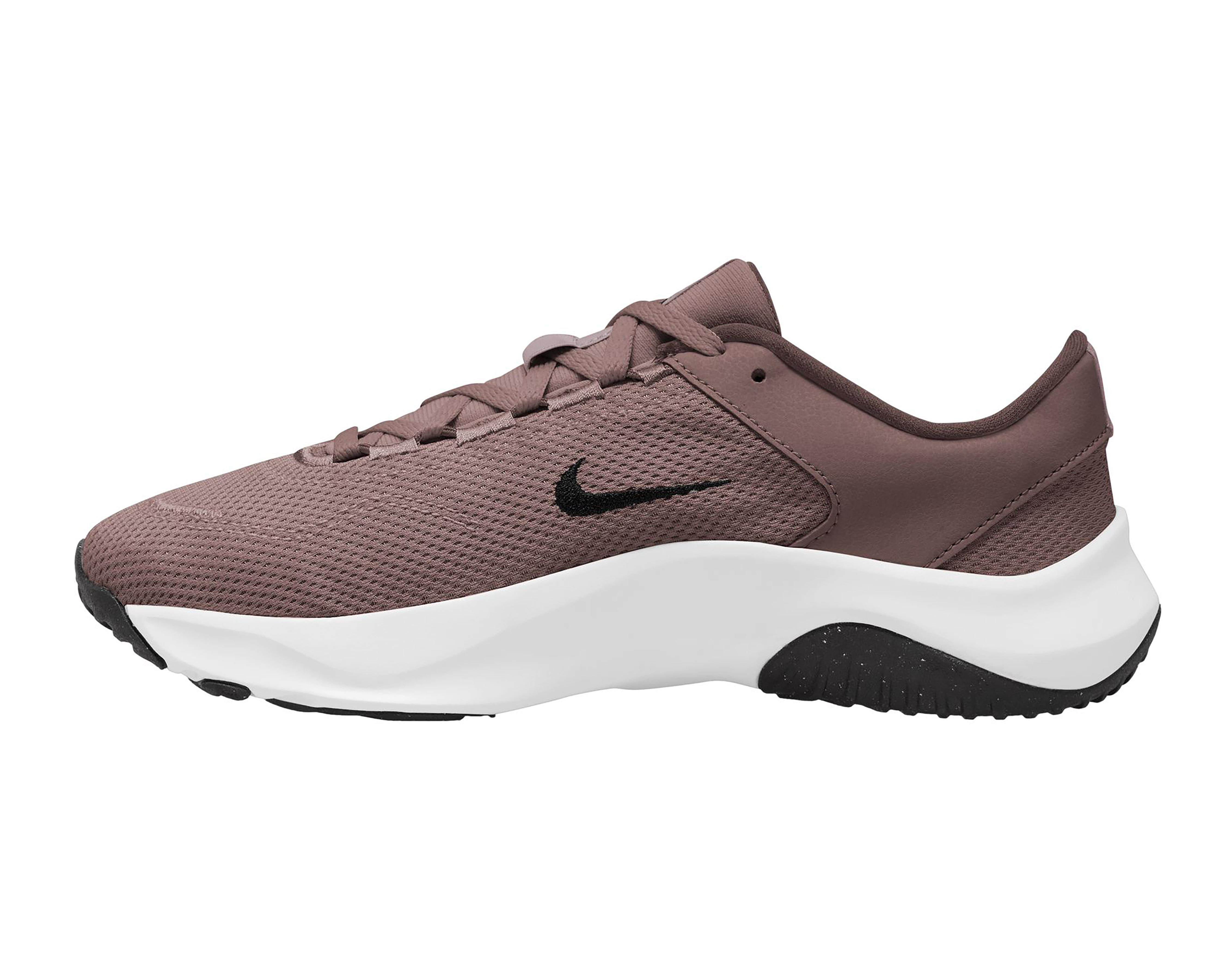 Foto 2 | Tenis para Entrenamiento Nike Legend Essential 3 Next Nature para Mujer