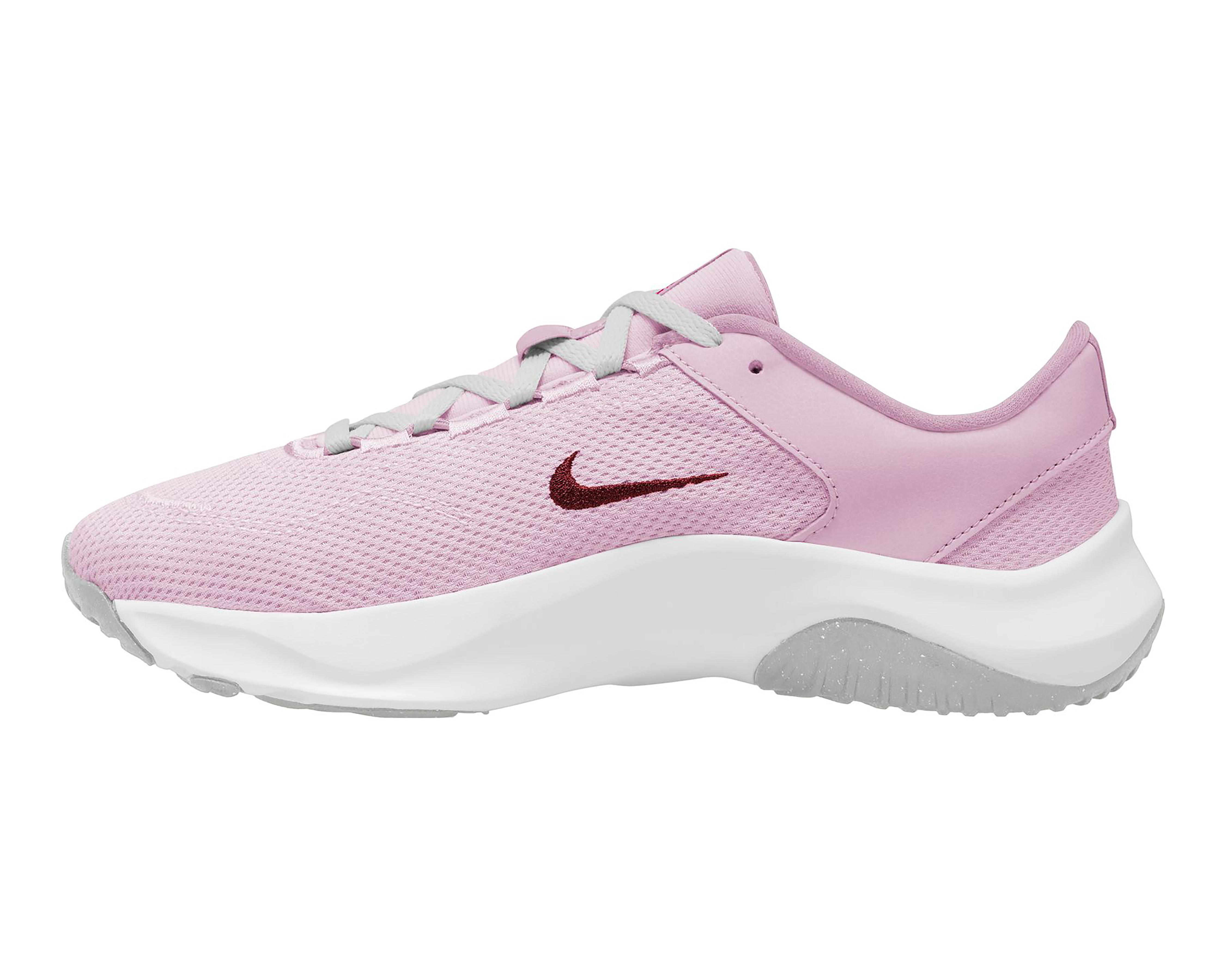 Foto 2 | Tenis para Entrenamiento Nike Legend Essential 3 Next Nature para Mujer