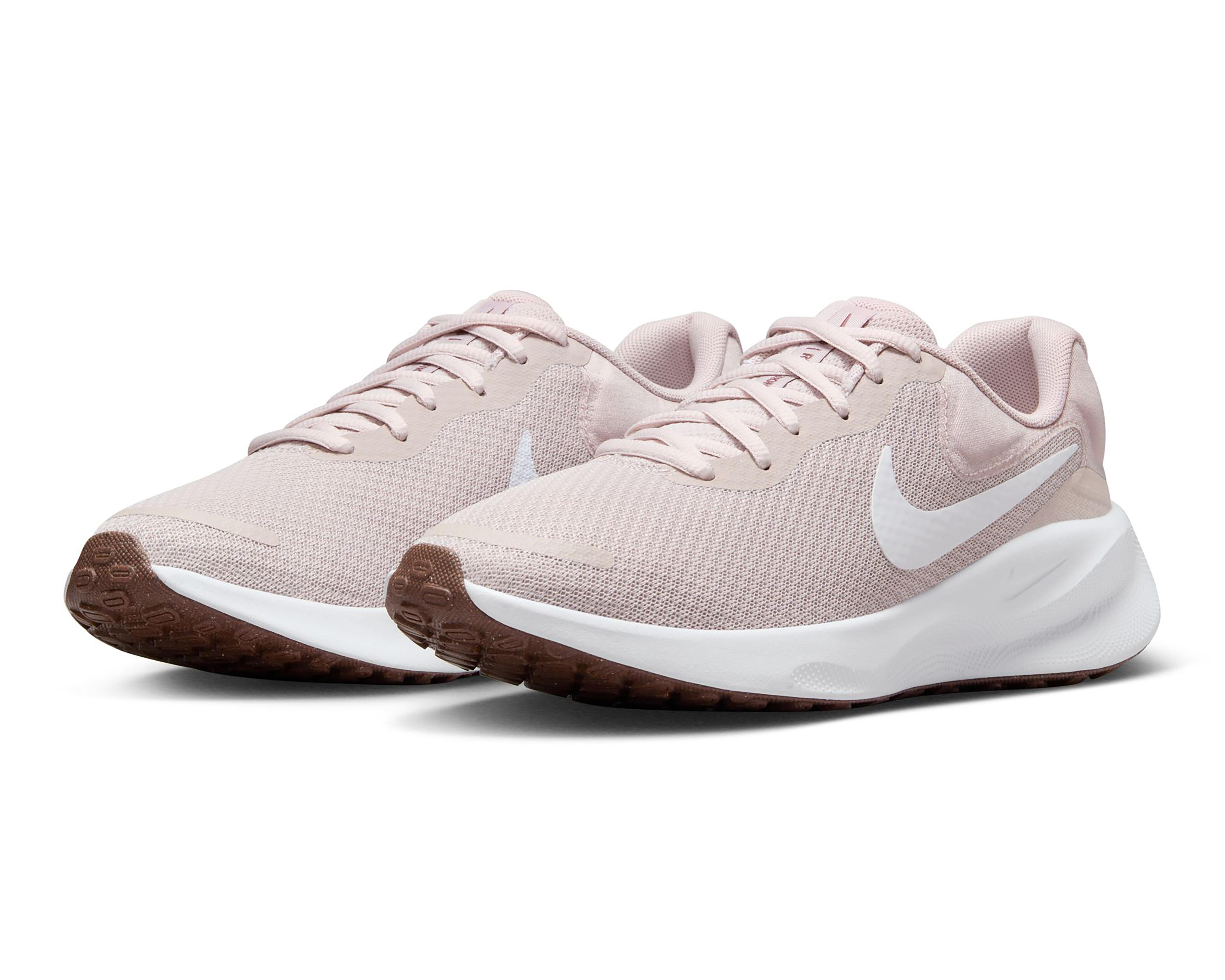 Tenis Nike Revolution 7 para Mujer $1,699