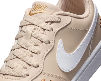 Foto 7 | Tenis Nike Court Borough Recraft Juveniles