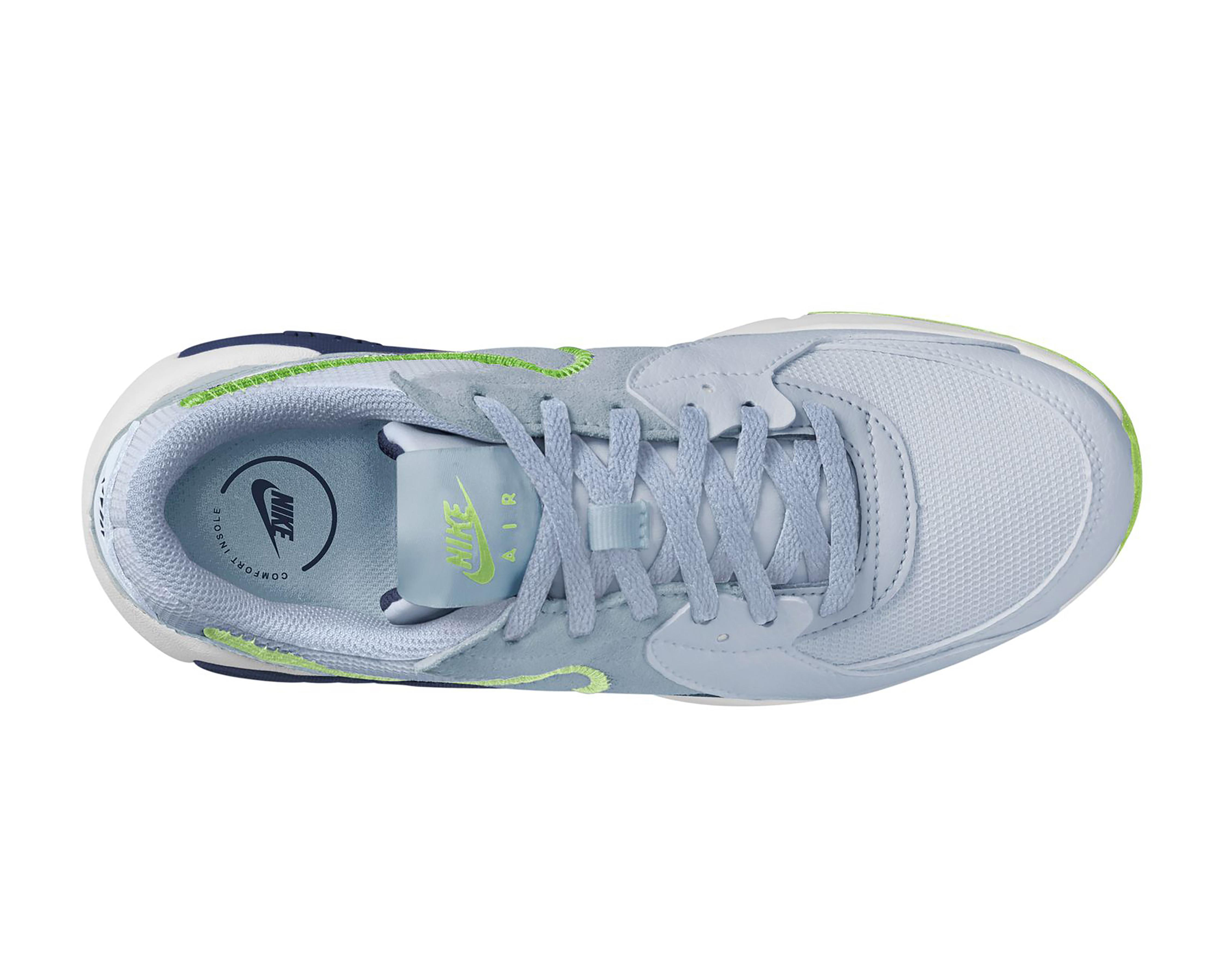 Foto 4 pulgar | Tenis Nike Air Max Excee Juveniles