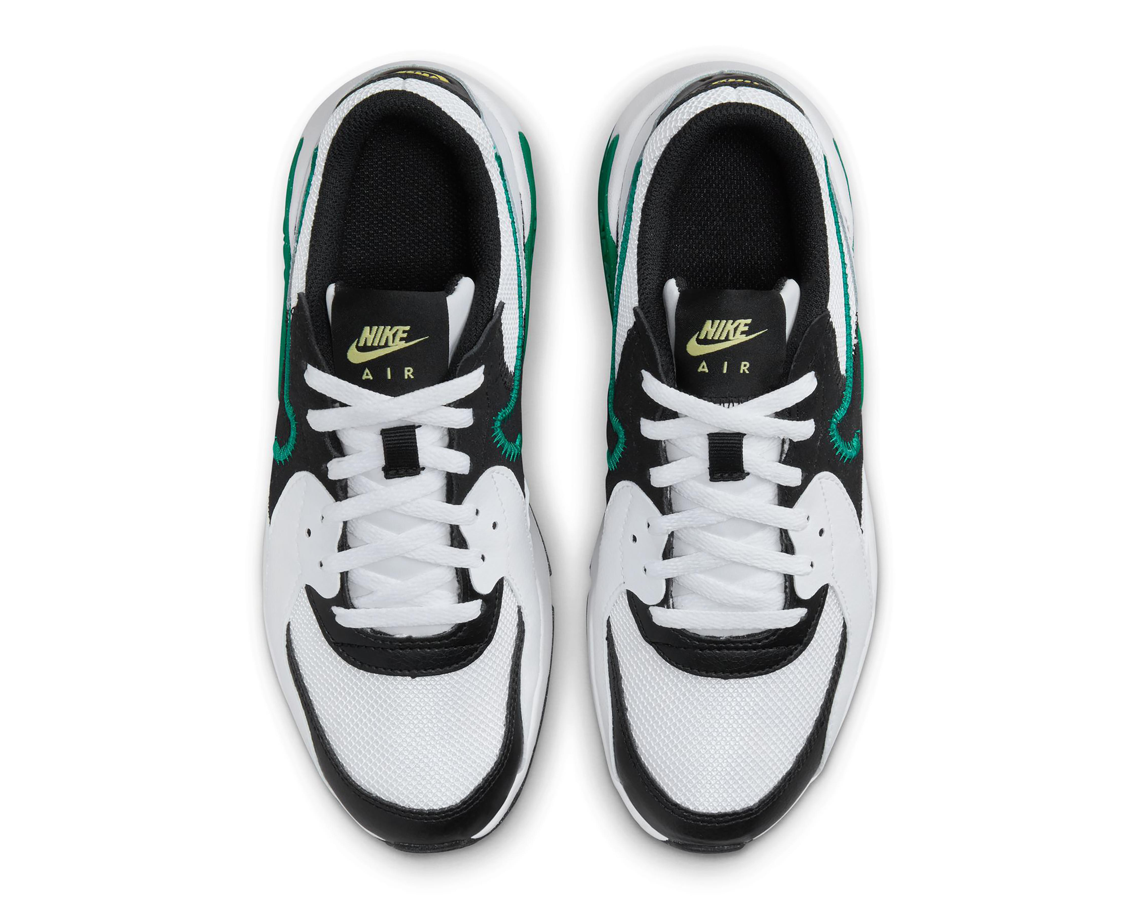 Foto 4 pulgar | Tenis Nike Air Max Excee Juveniles