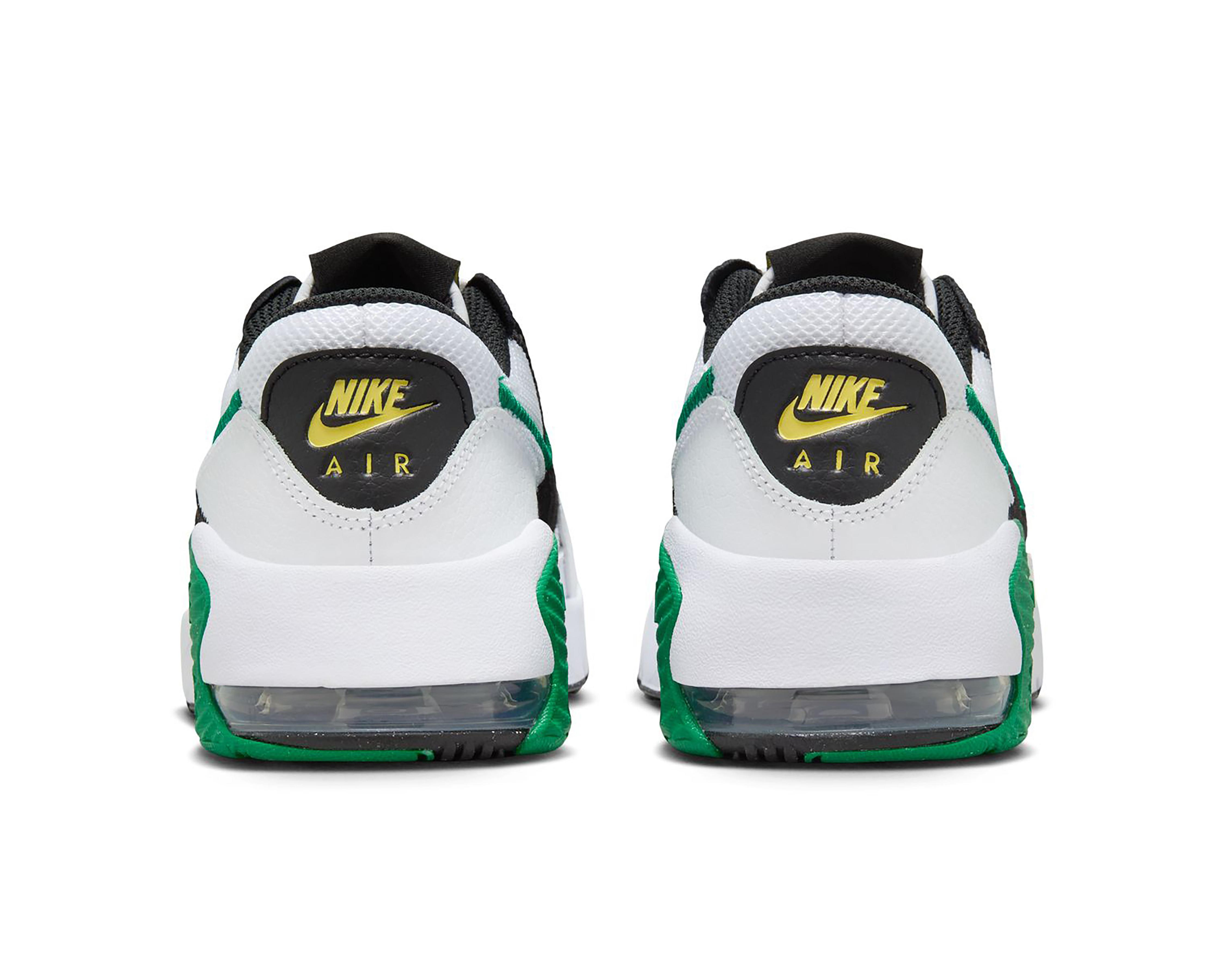 Foto 7 pulgar | Tenis Nike Air Max Excee Juveniles