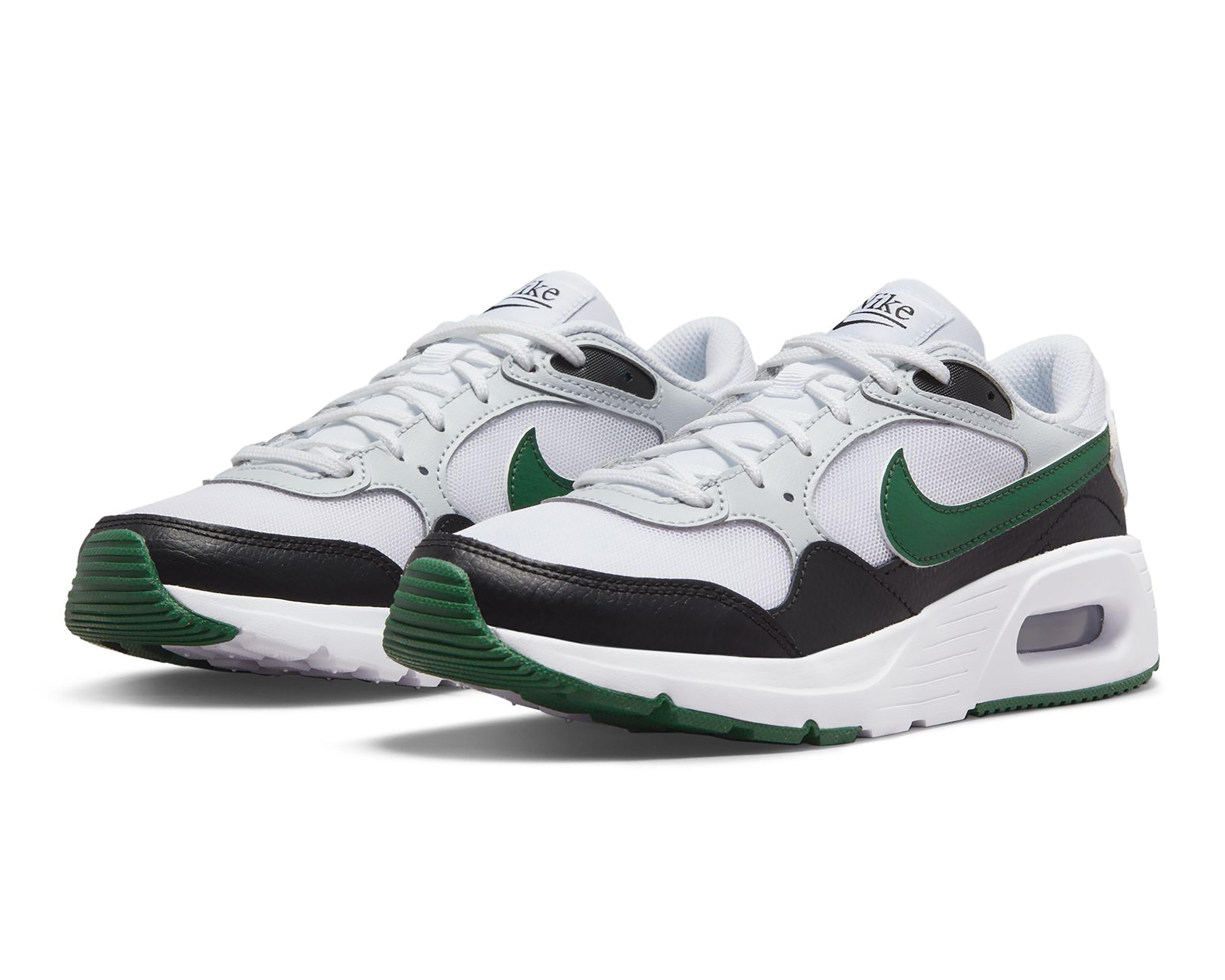Foto 2 pulgar | Tenis Nike Air Max SC Juveniles