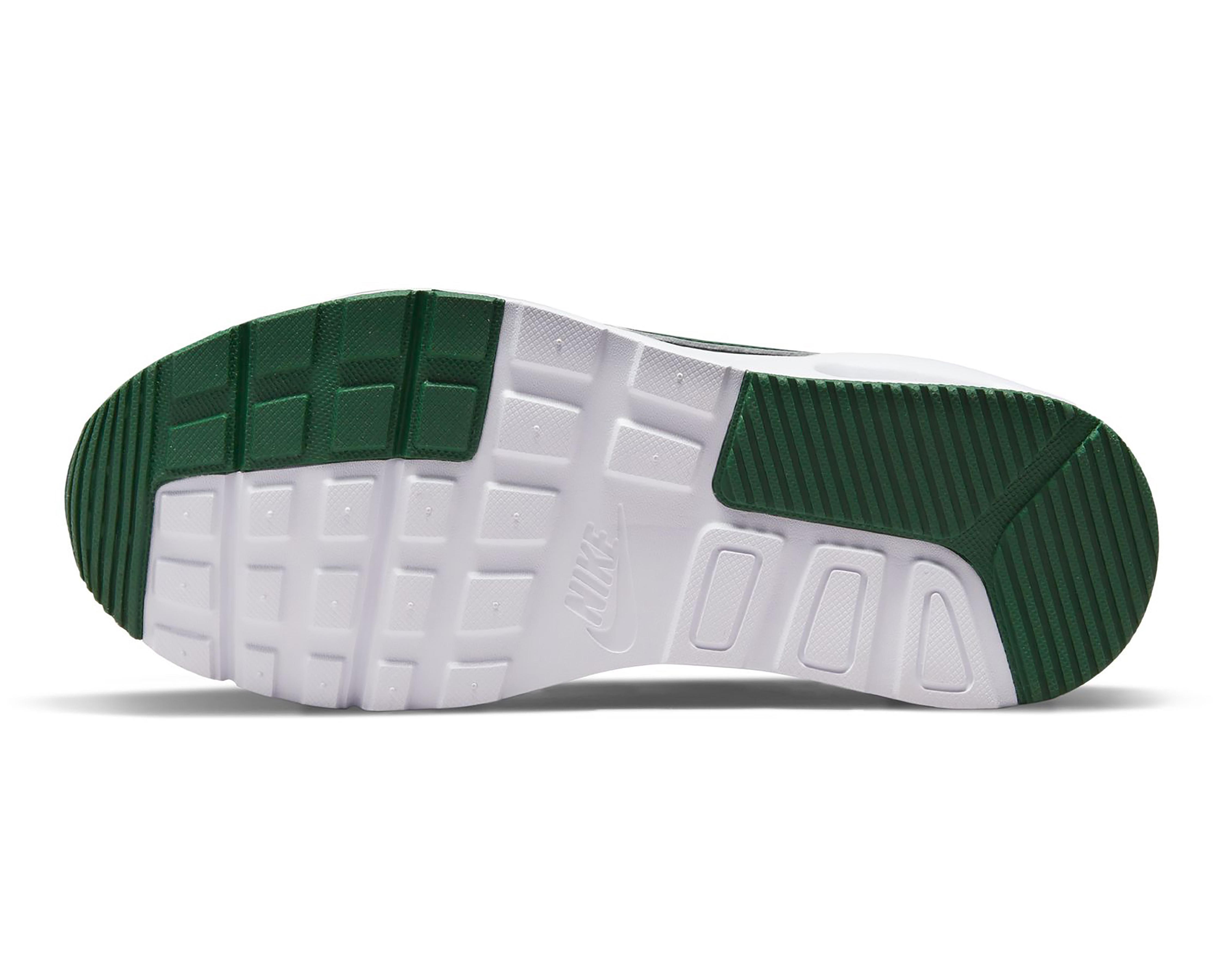 Foto 3 pulgar | Tenis Nike Air Max SC Juveniles