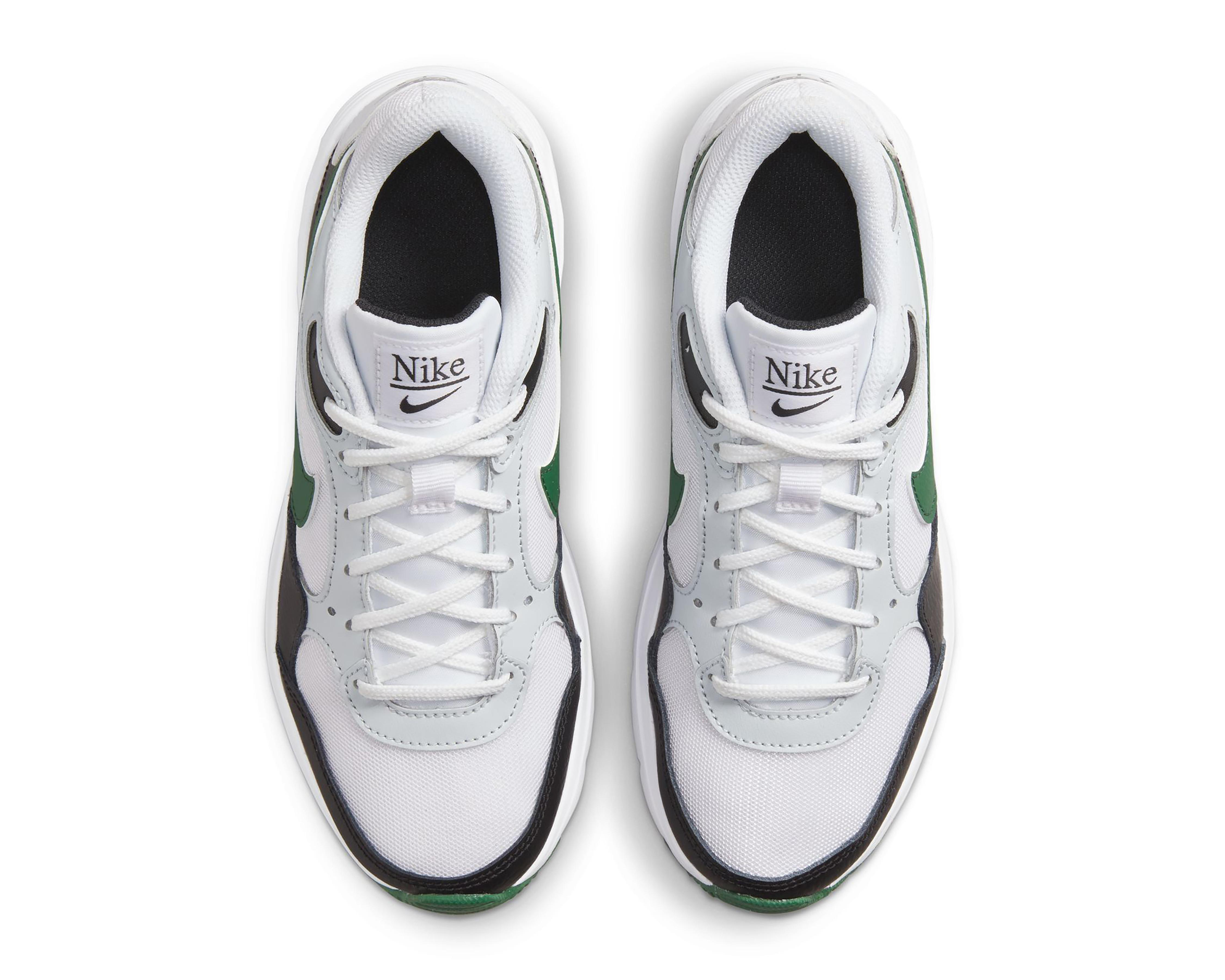 Foto 4 pulgar | Tenis Nike Air Max SC Juveniles