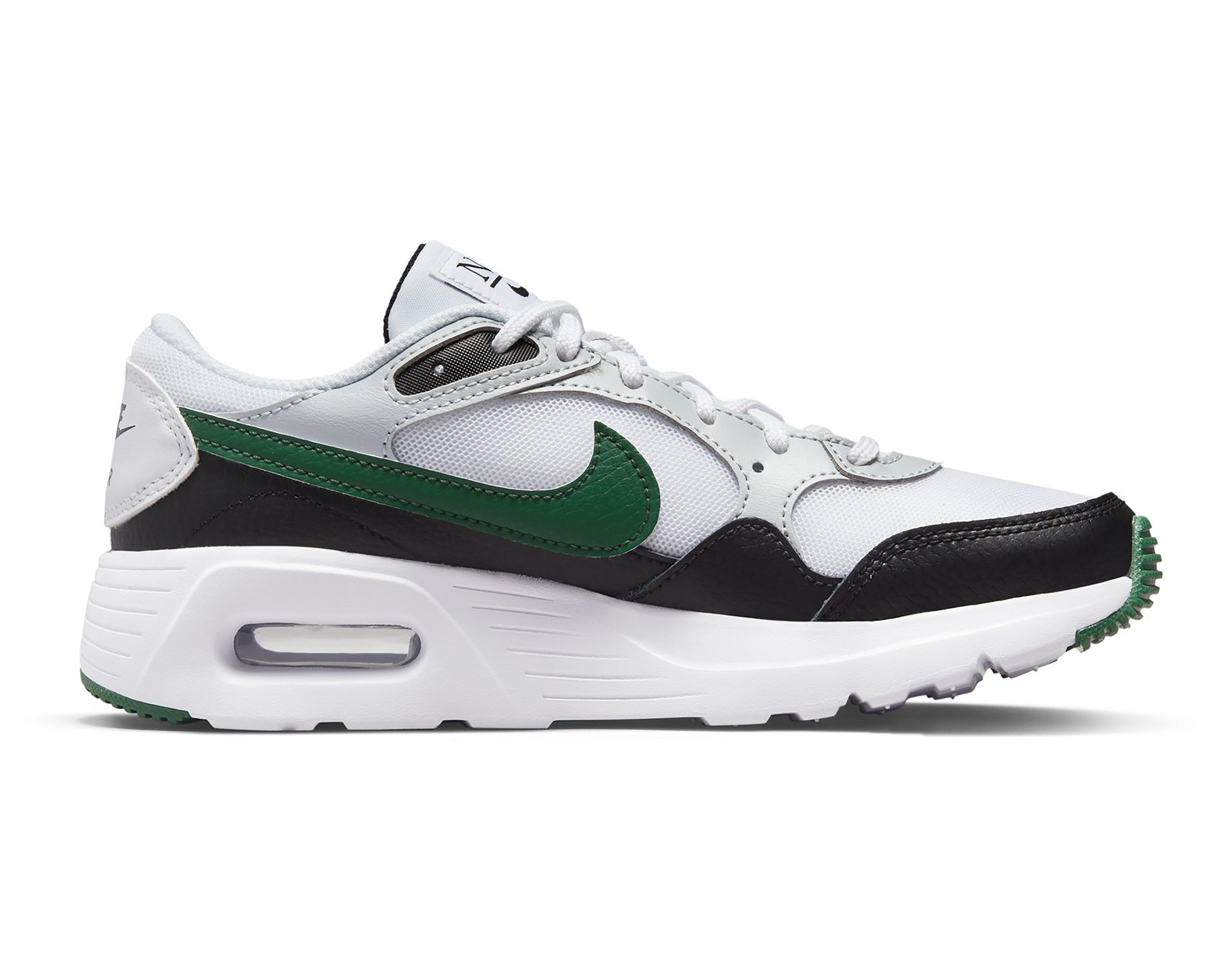 Foto 5 pulgar | Tenis Nike Air Max SC Juveniles