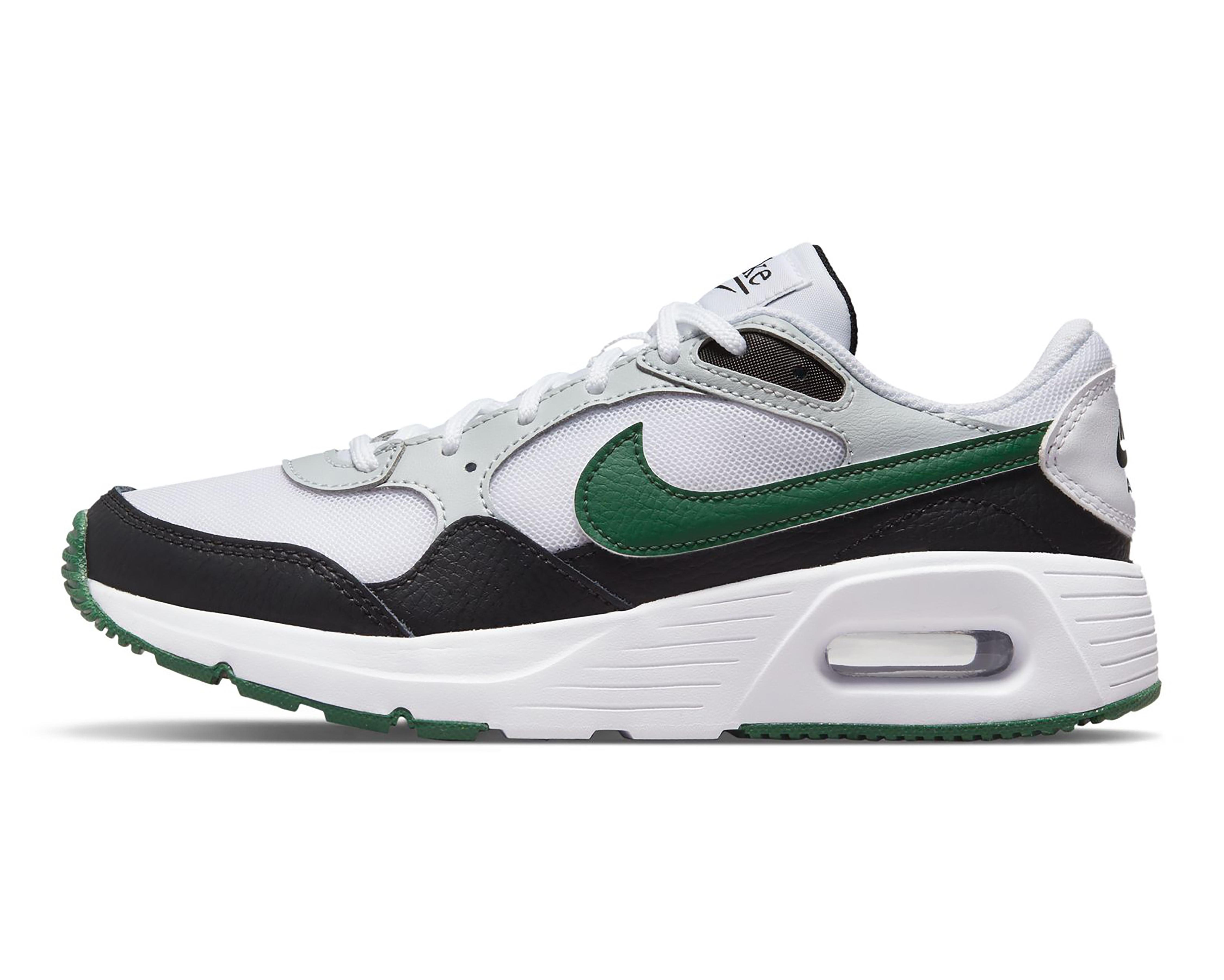 Foto 6 pulgar | Tenis Nike Air Max SC Juveniles