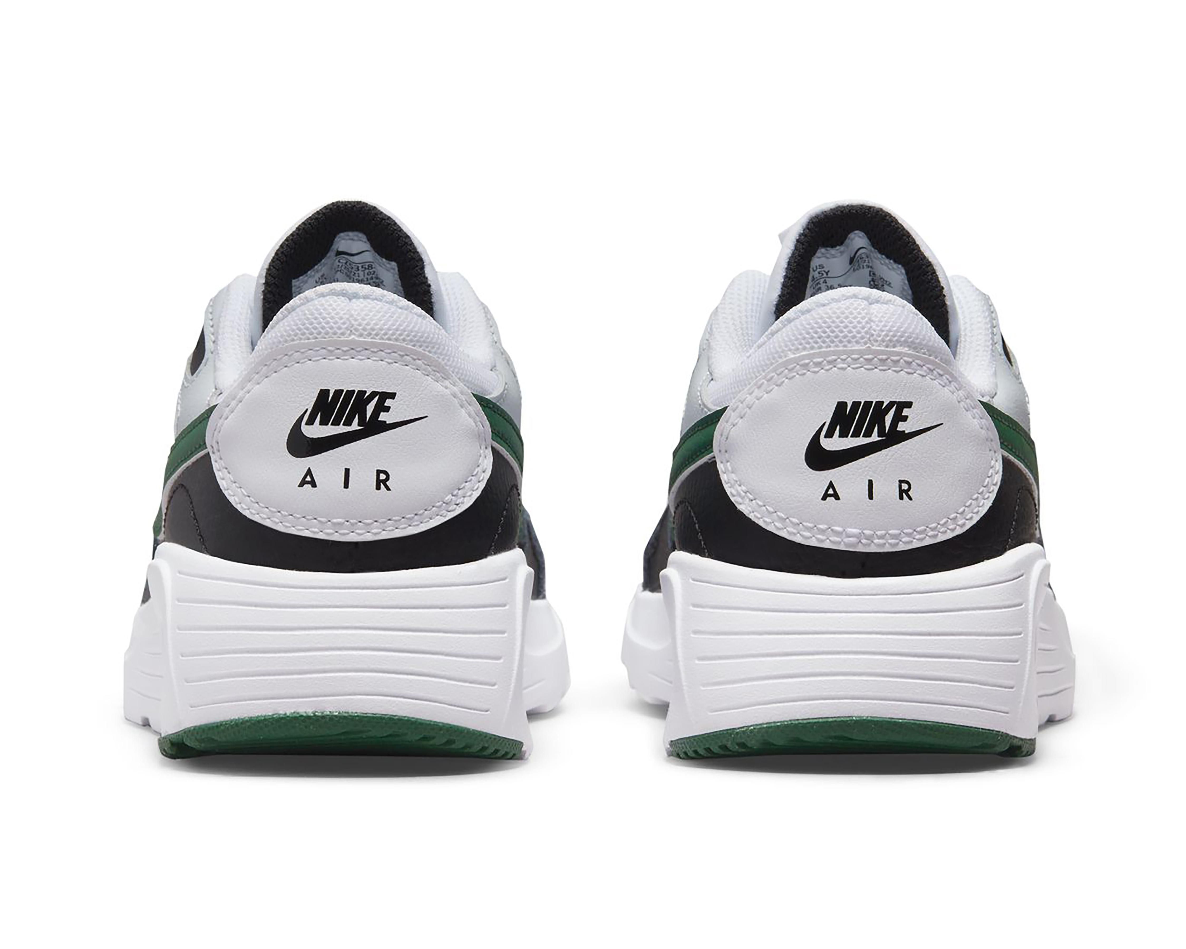 Foto 7 pulgar | Tenis Nike Air Max SC Juveniles
