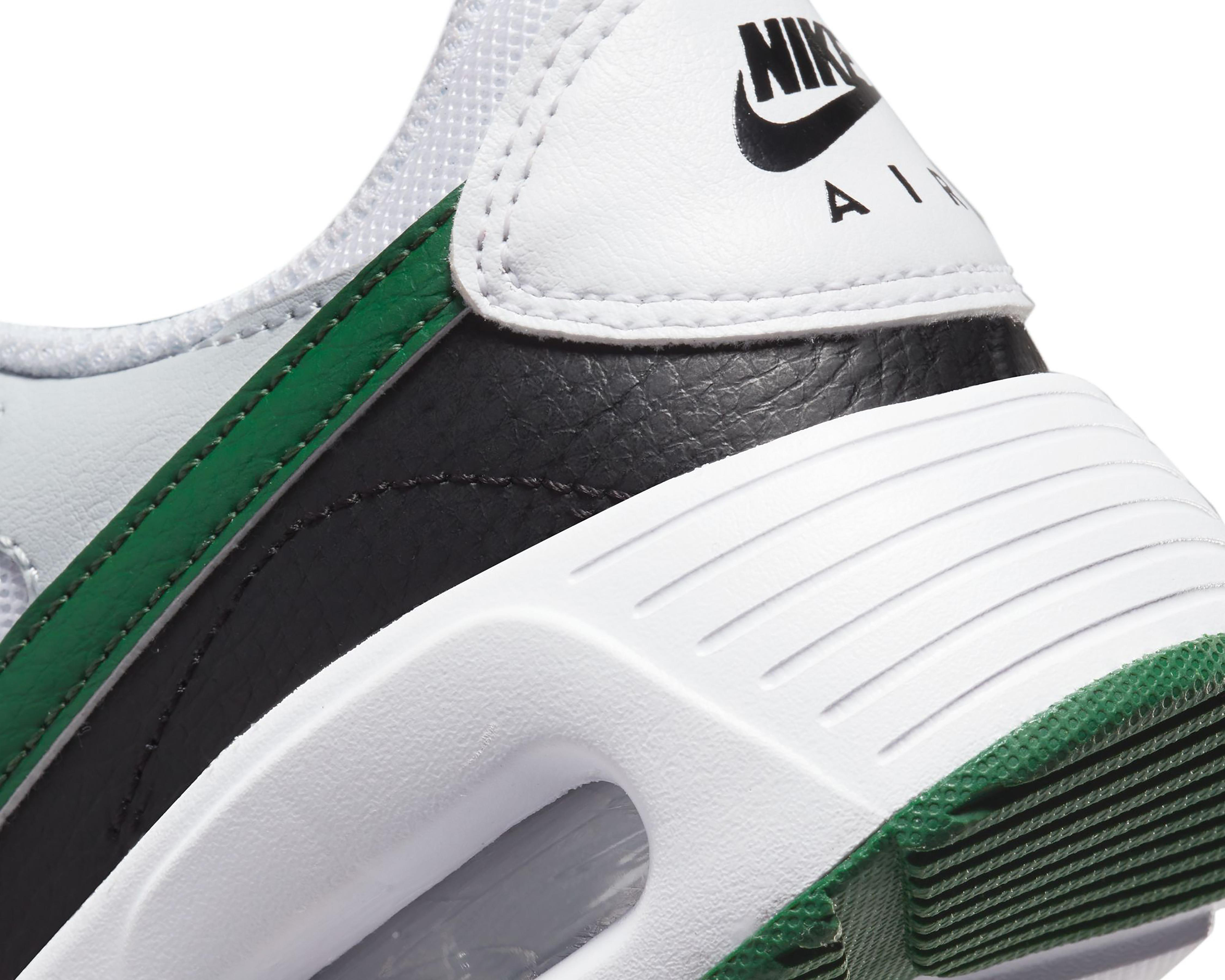 Foto 9 pulgar | Tenis Nike Air Max SC Juveniles