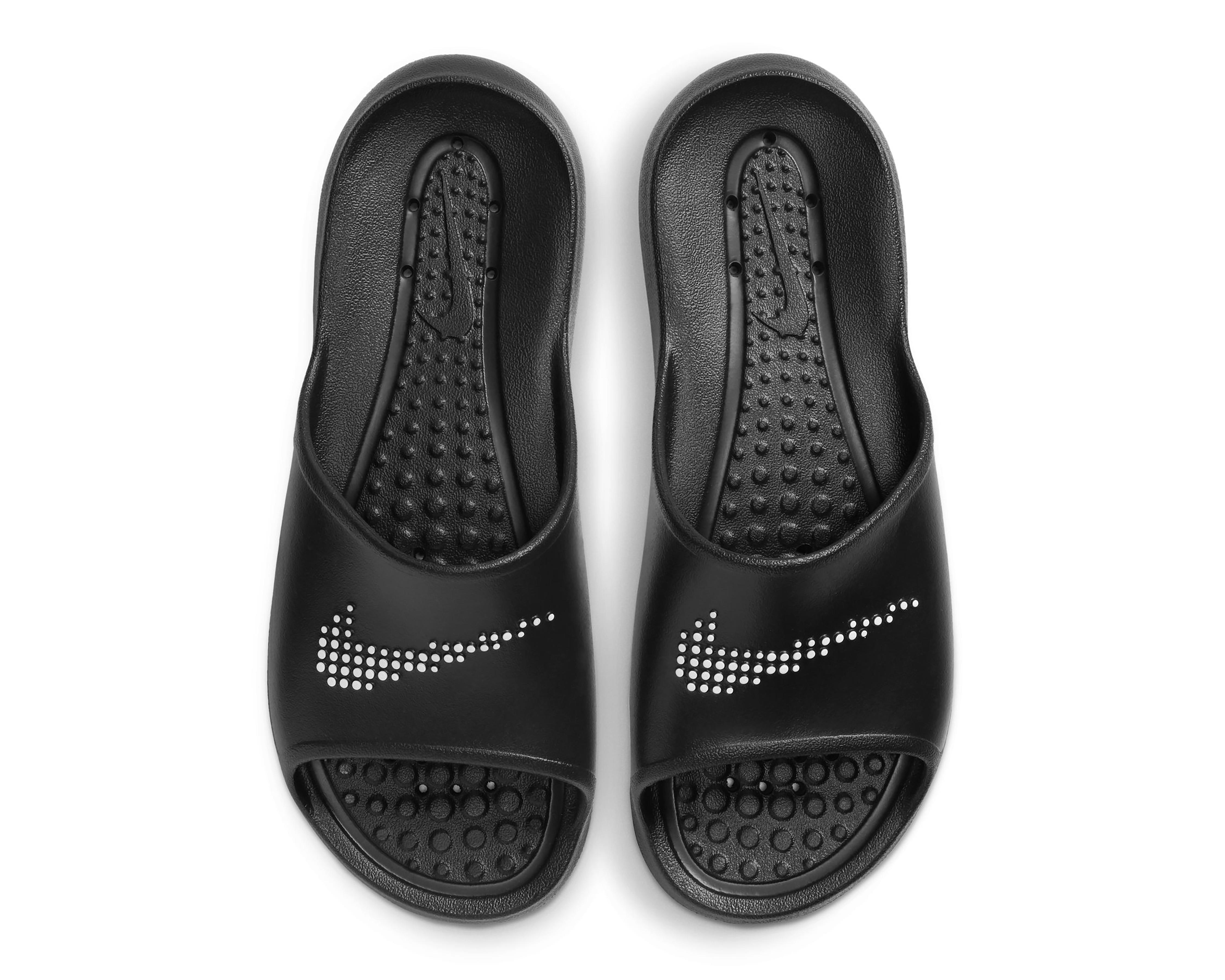 Foto 4 pulgar | Sandalias Nike Victori One para Hombre