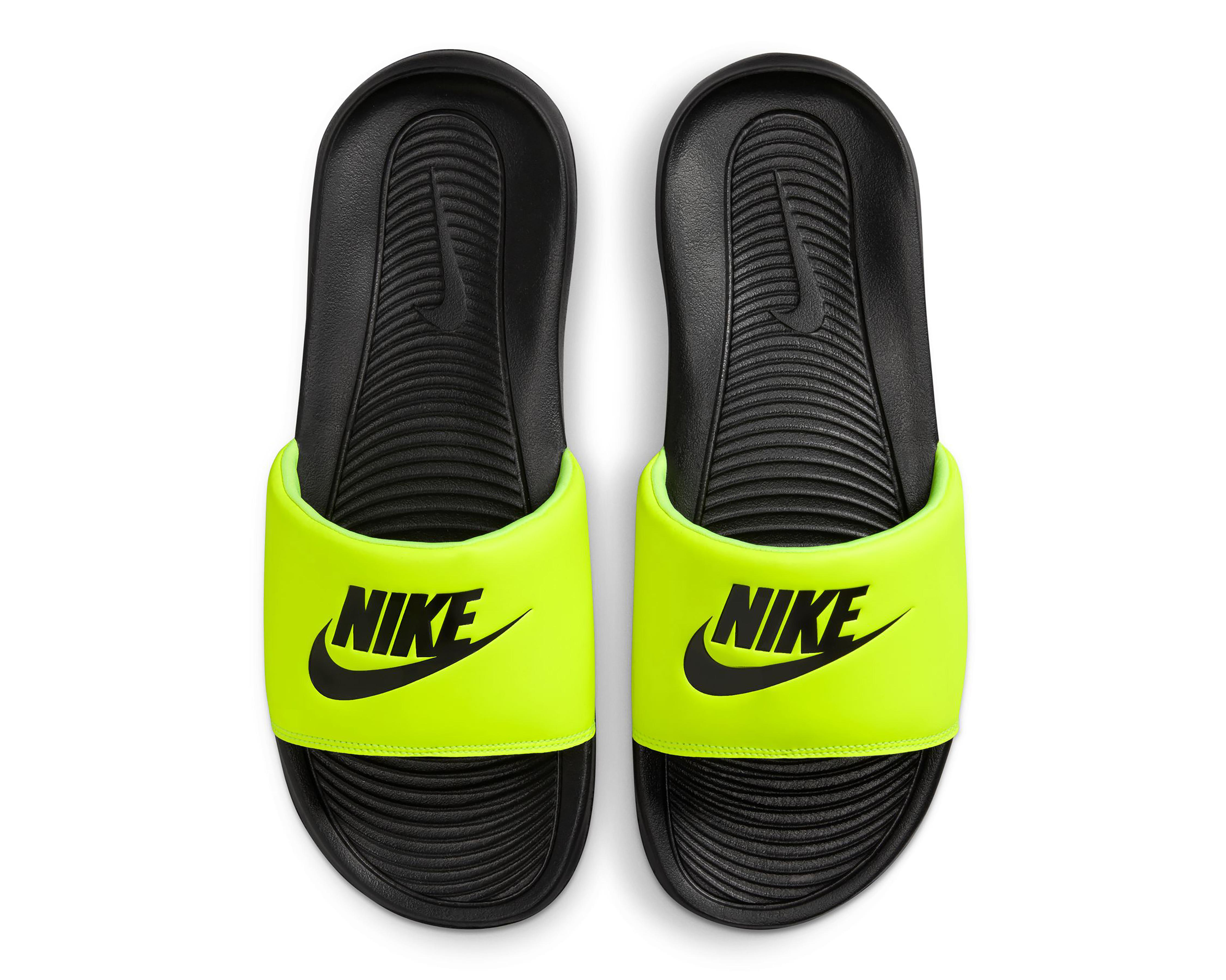 Foto 4 pulgar | Sandalias Nike Victori One para Hombre