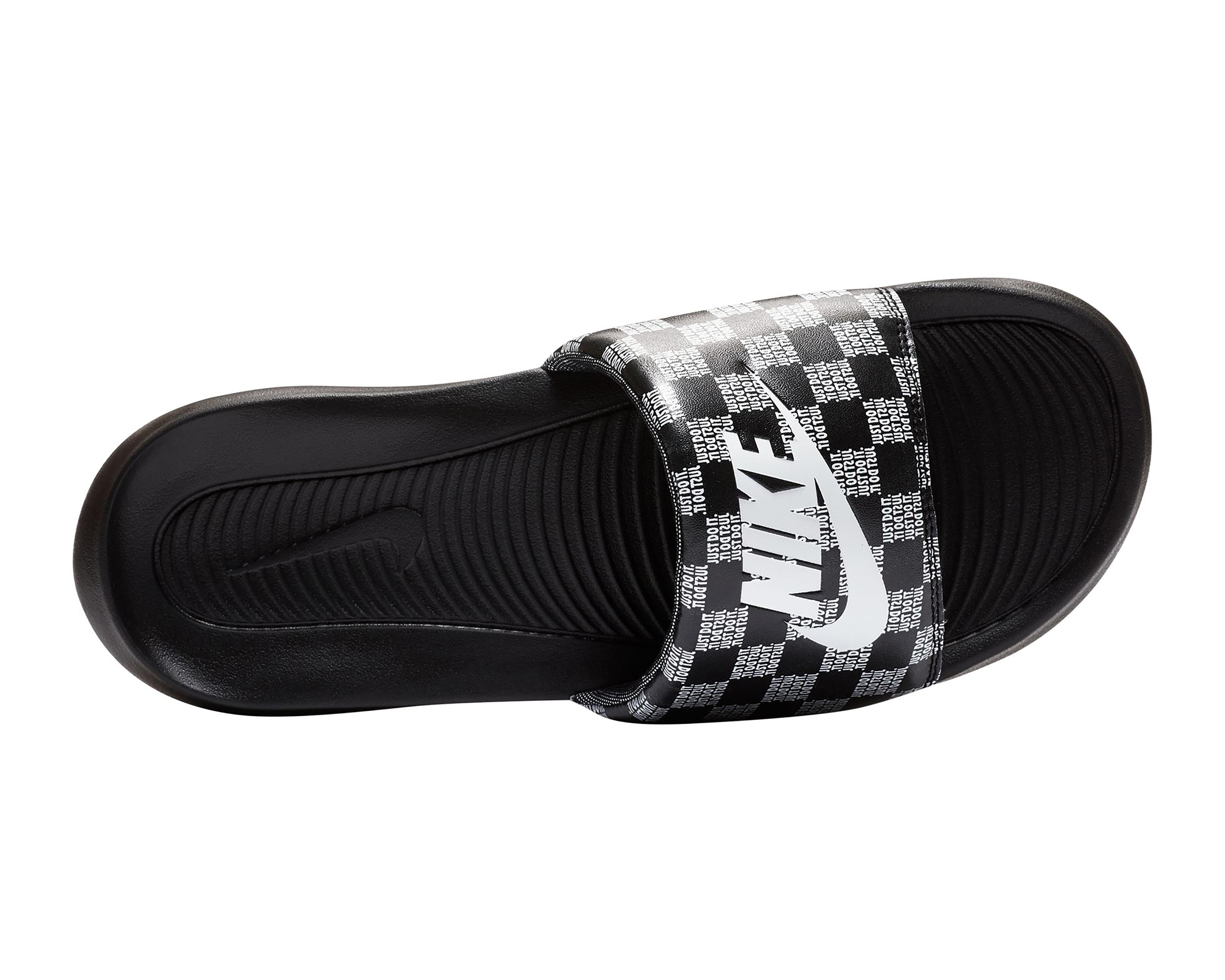 Foto 5 pulgar | Sandalias de Playa Nike Victori One para Hombre