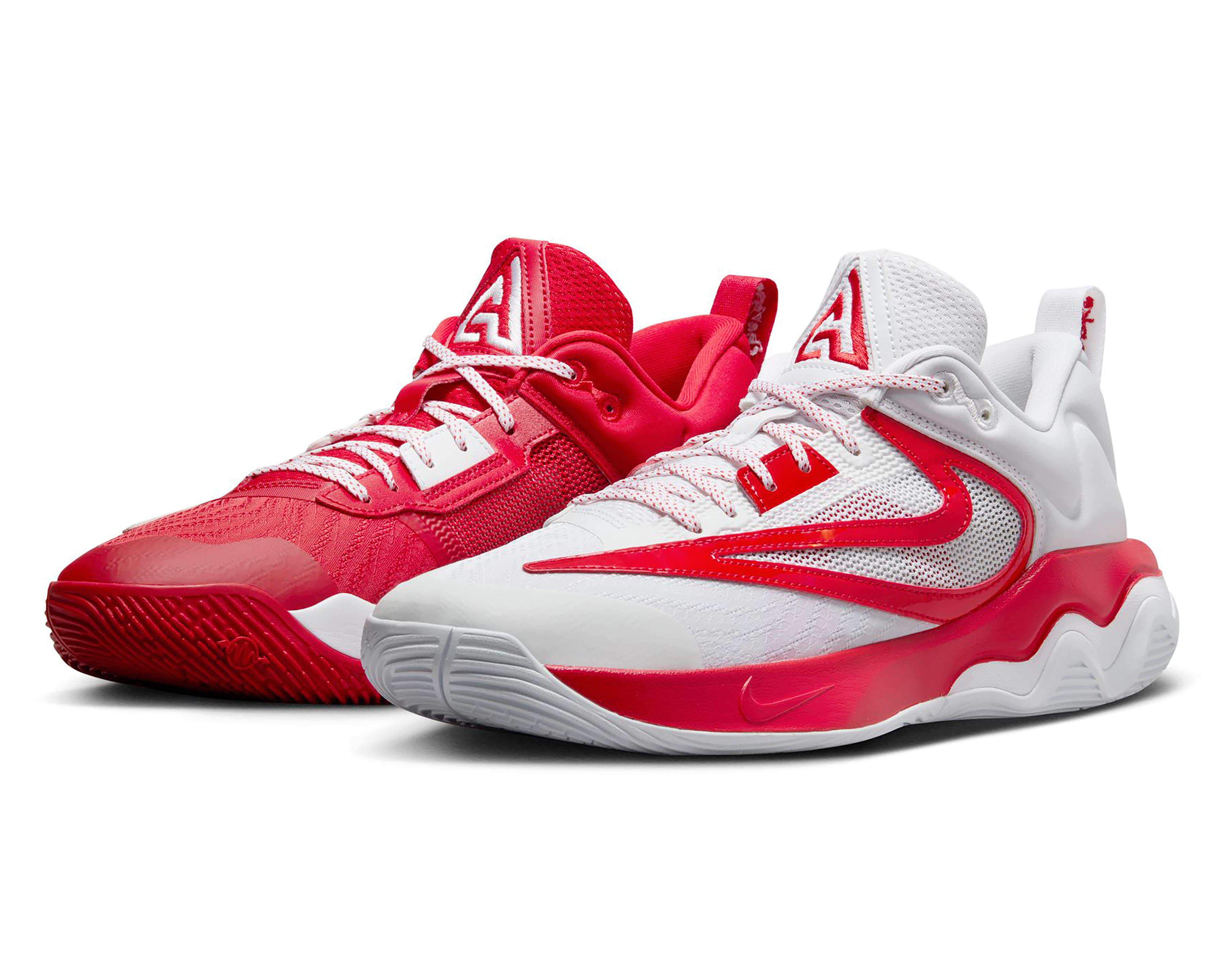 Foto 2 pulgar | Tenis Nike Giannis Immortality 3 ASW para Hombre