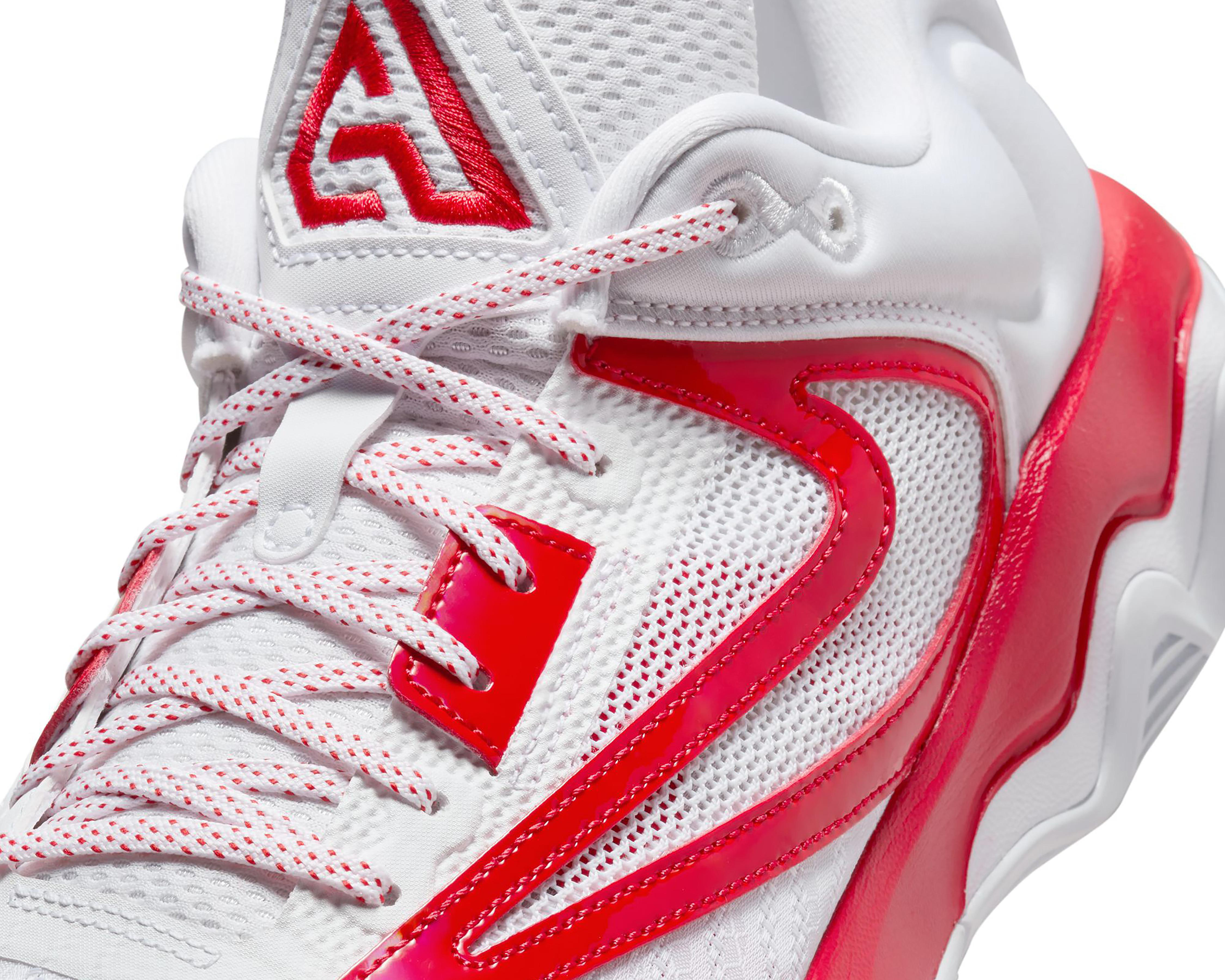 Foto 11 pulgar | Tenis Nike Giannis Immortality 3 ASW para Hombre