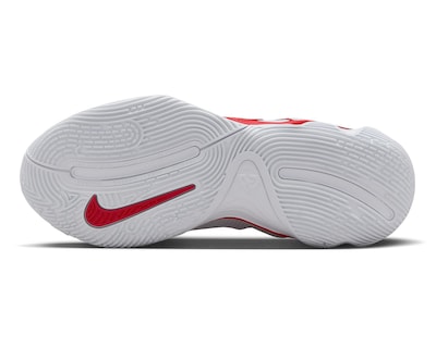Foto 2 | Tenis Nike Giannis Immortality 3 ASW para Hombre