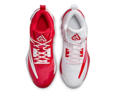 Foto 3 | Tenis Nike Giannis Immortality 3 ASW para Hombre