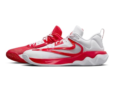 Foto 4 | Tenis Nike Giannis Immortality 3 ASW para Hombre
