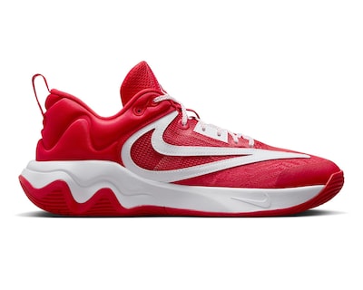 Foto 5 | Tenis Nike Giannis Immortality 3 ASW para Hombre