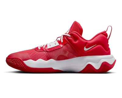 Foto 6 | Tenis Nike Giannis Immortality 3 ASW para Hombre
