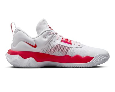 Foto 7 | Tenis Nike Giannis Immortality 3 ASW para Hombre
