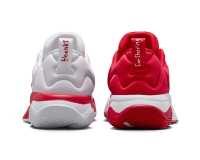 Foto 8 | Tenis Nike Giannis Immortality 3 ASW para Hombre