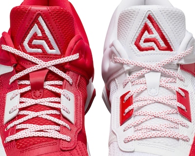 Foto 9 | Tenis Nike Giannis Immortality 3 ASW para Hombre