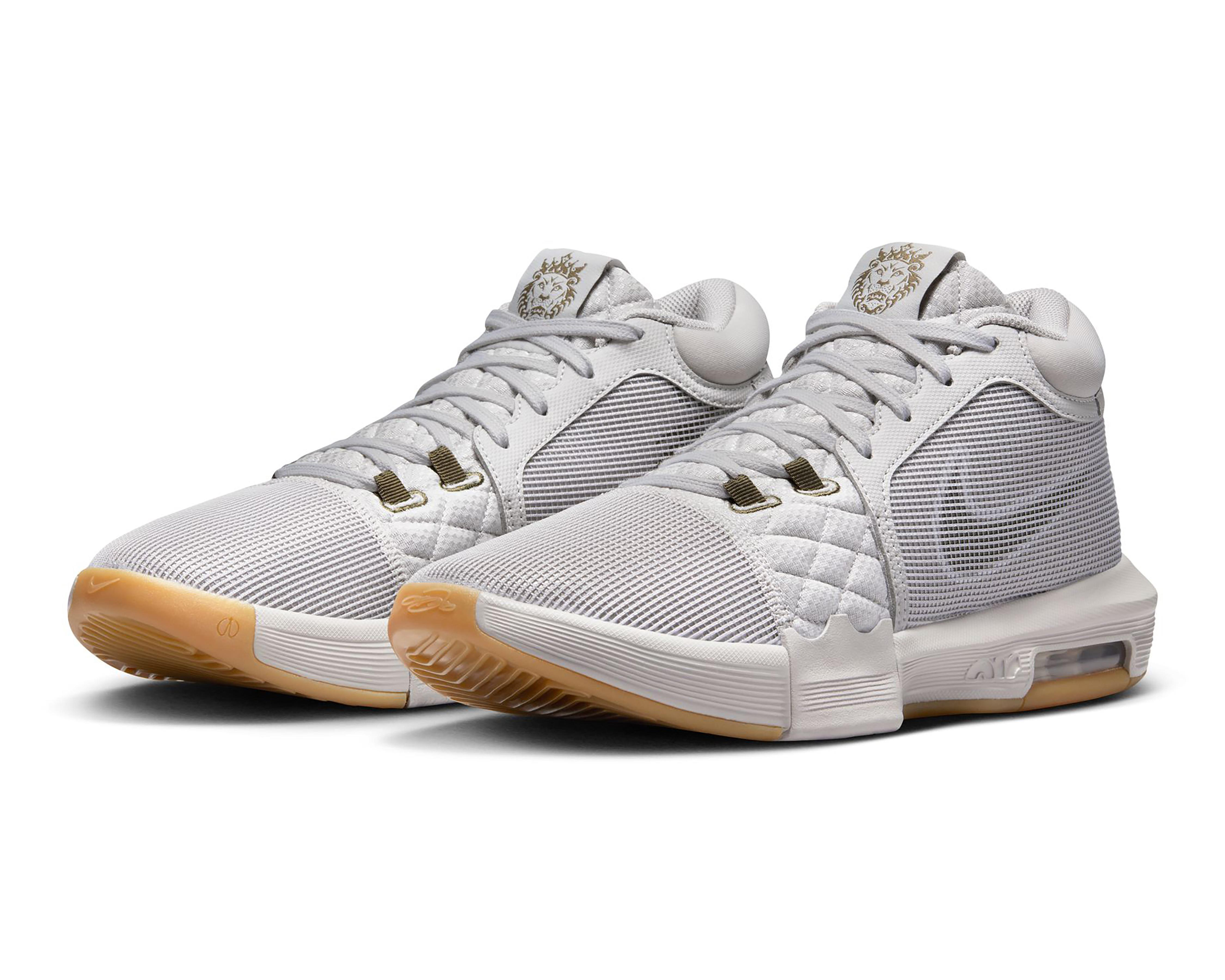 Tenis Nike LeBron Witness 8 para Hombre